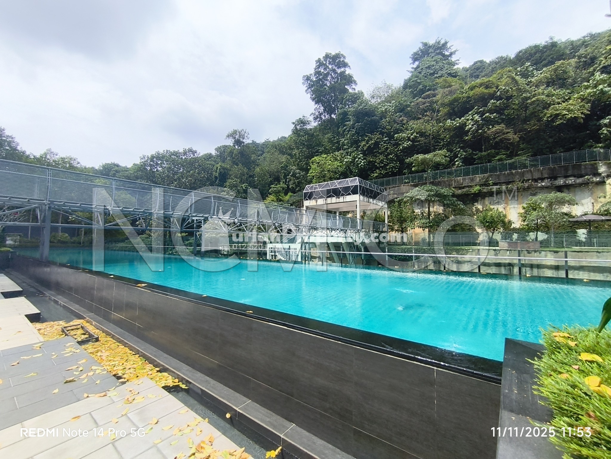 Condo For Auction at Setiawangsa Residency @ Kaleidoscope