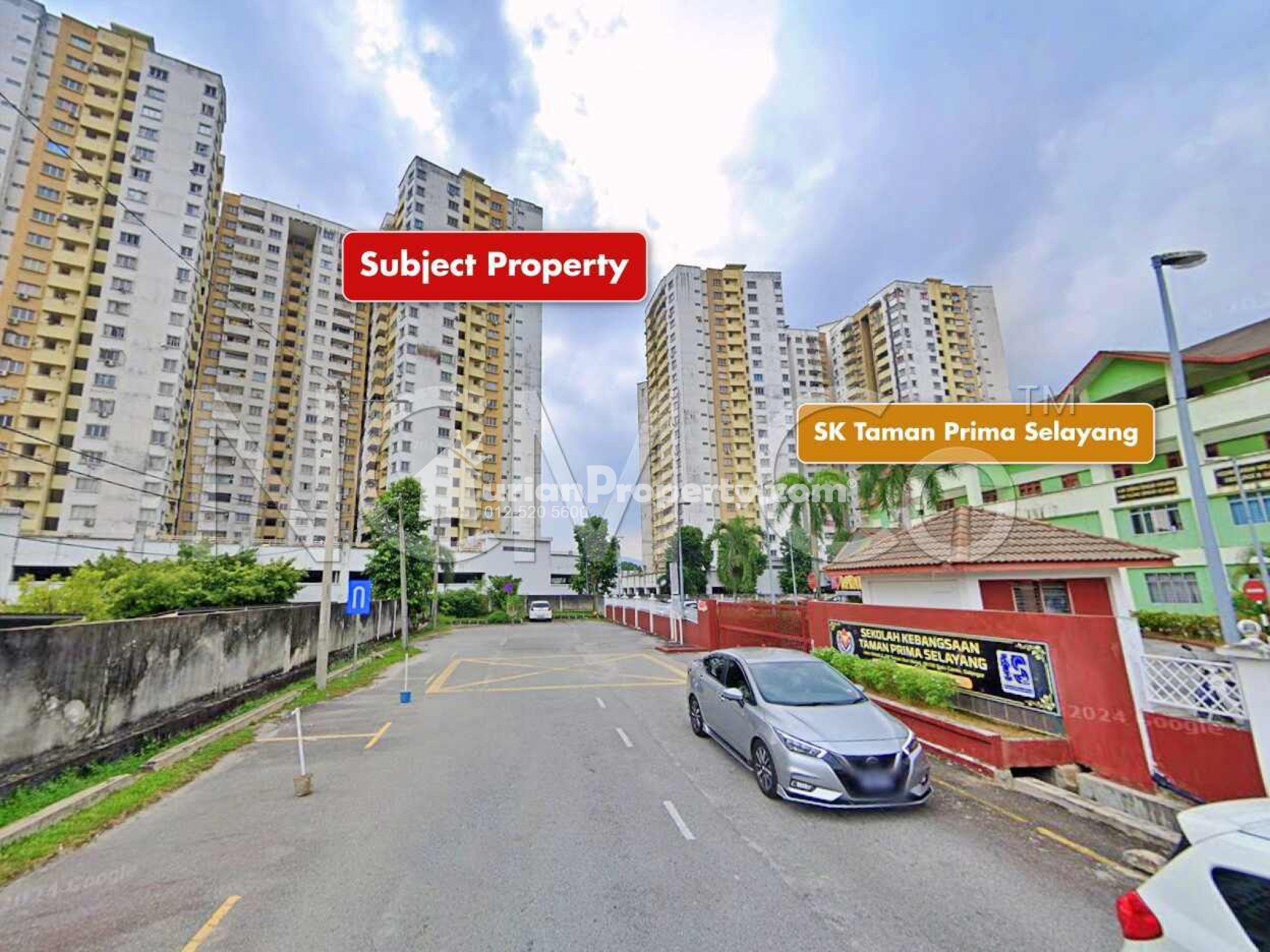 Condo For Auction at Magna Ville