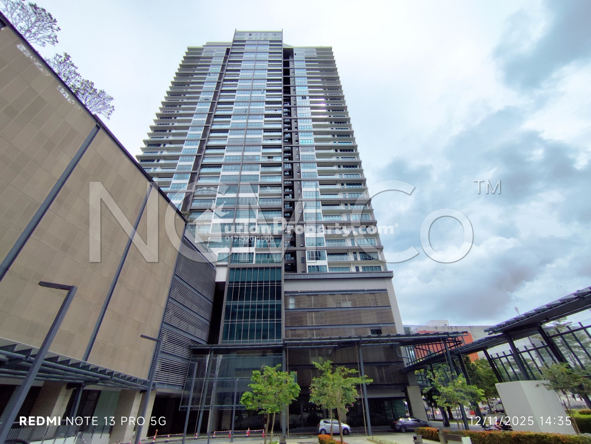 Serviced Residence For Auction at Imperia