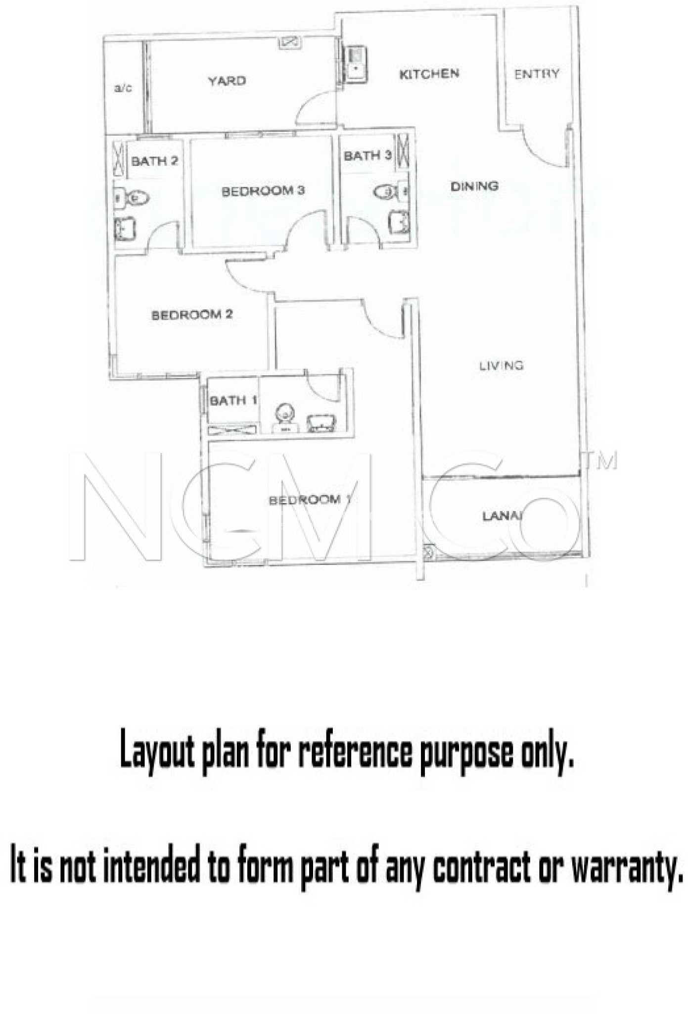 Condo For Auction at Brezza Hill