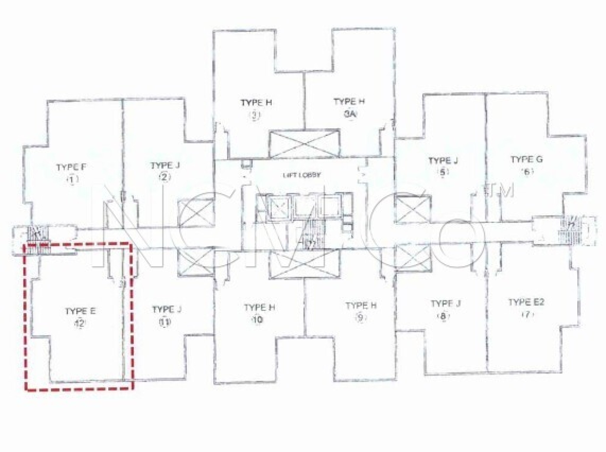 Condo For Auction at Brezza Hill