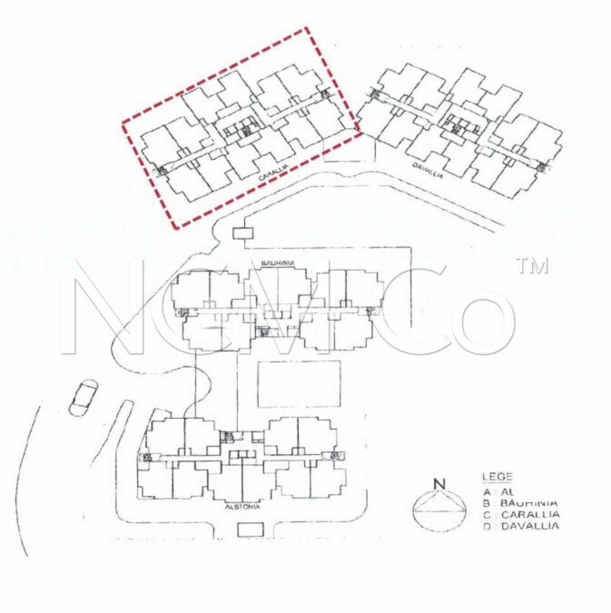 Condo For Auction at Brezza Hill