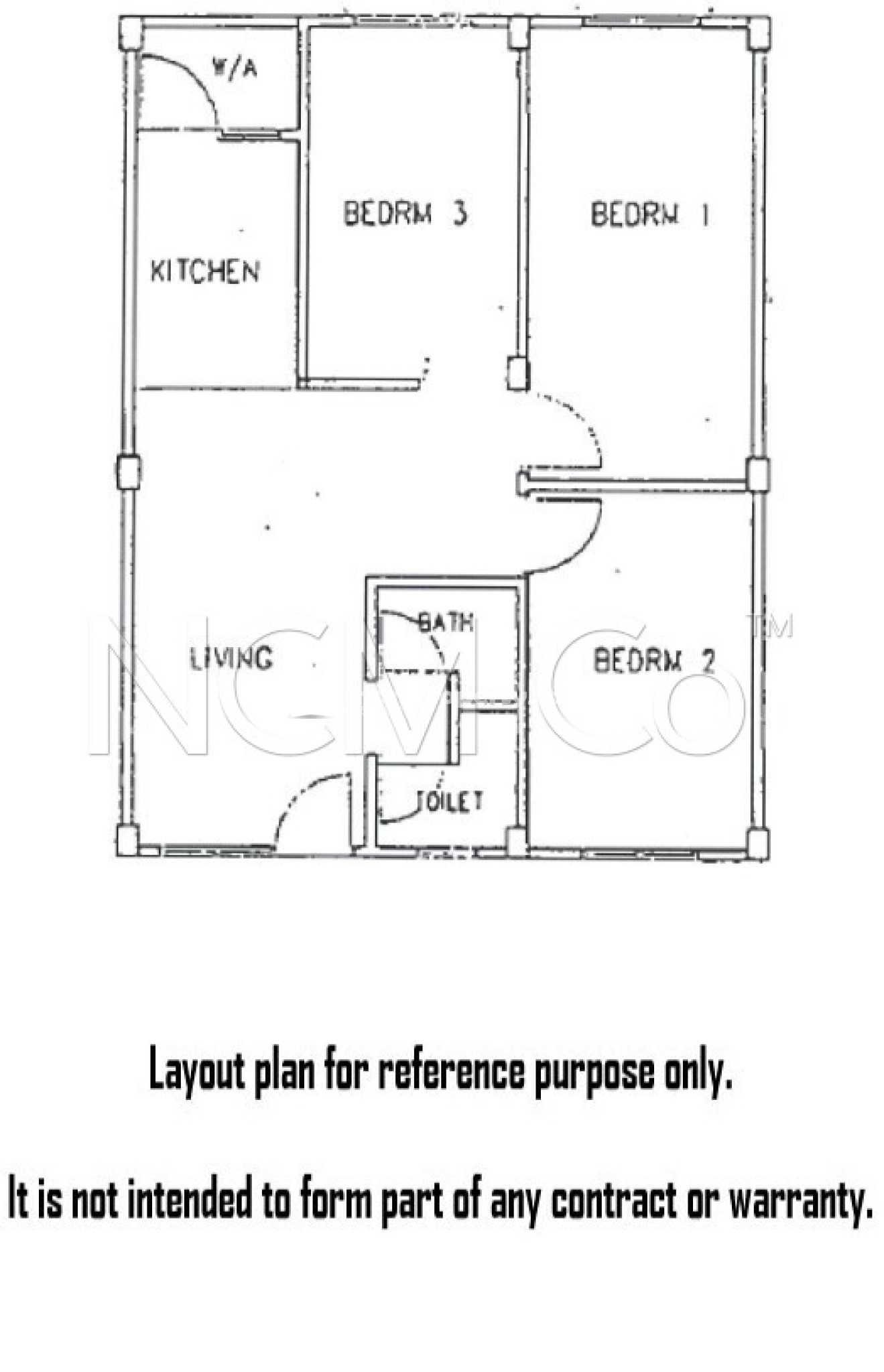 Apartment For Auction at Desa Satu
