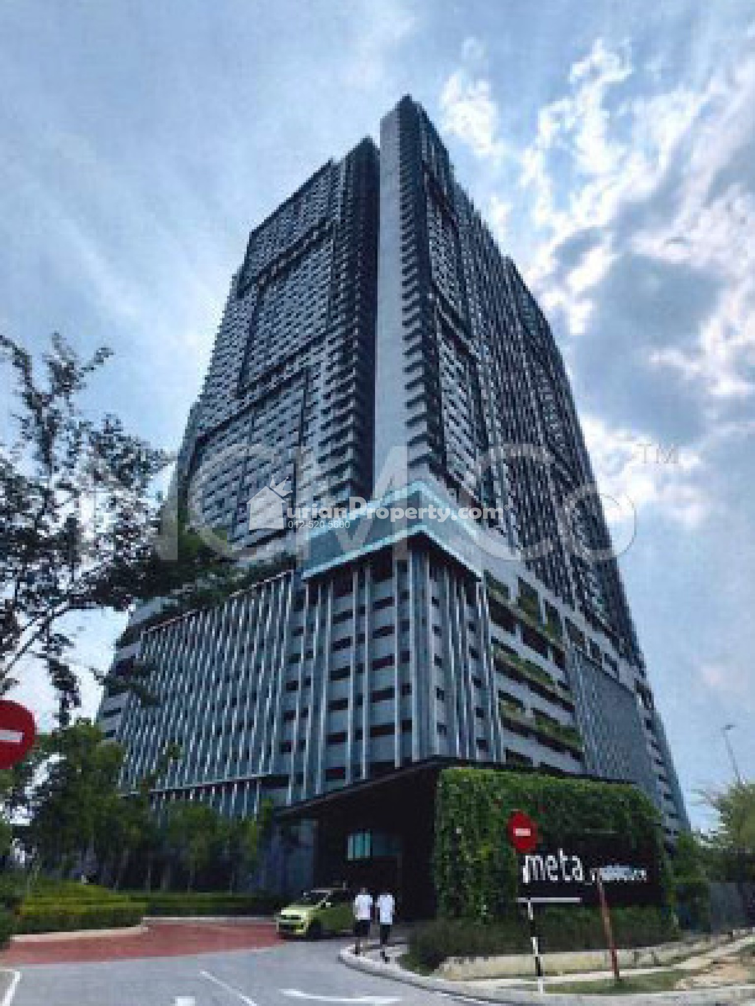 SOHO For Auction at Meta City