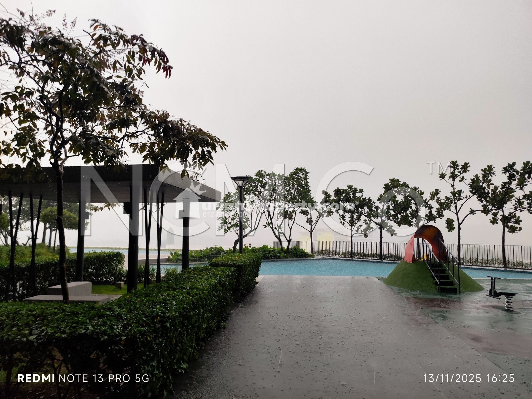 Serviced Residence For Auction at Sunway Gandaria Residences