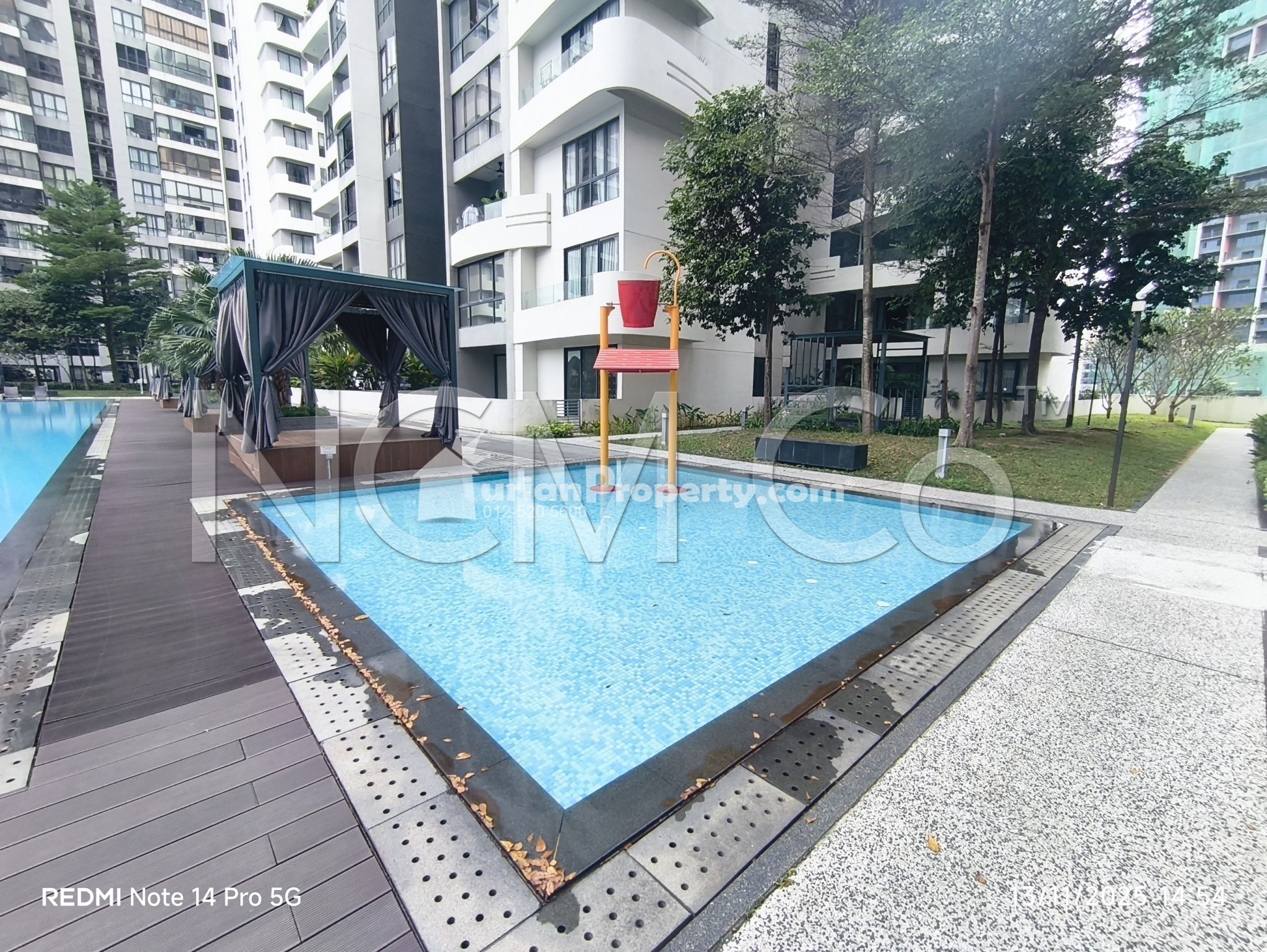 Condo For Auction at Concerto Kiara
