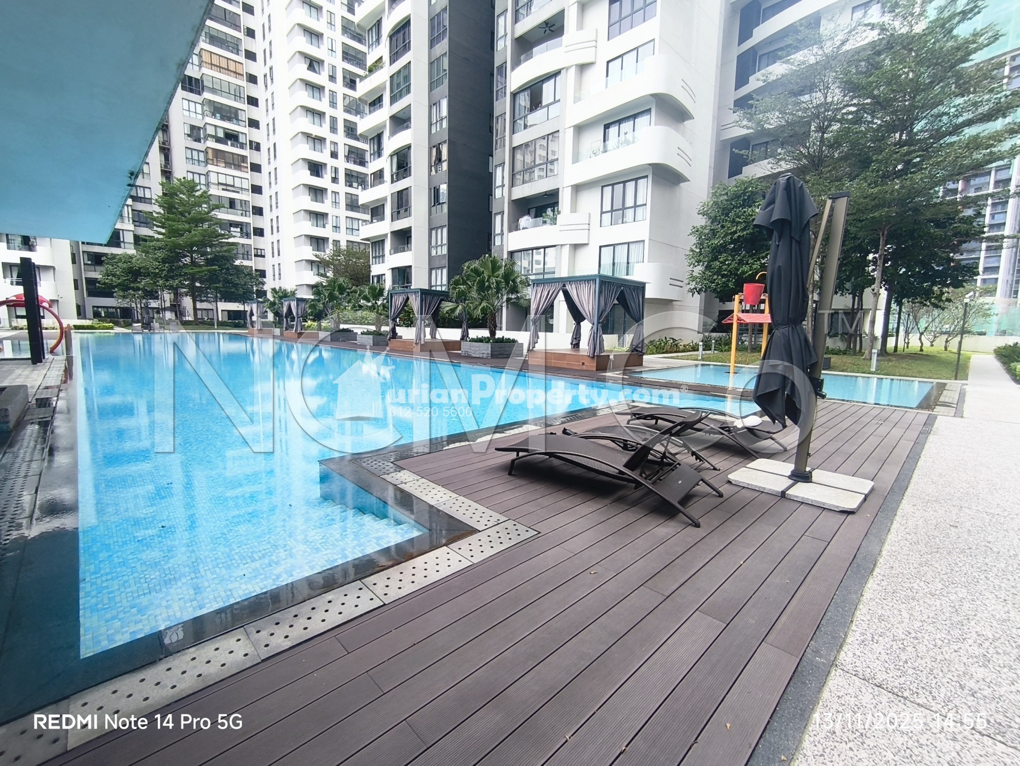 Condo For Auction at Concerto Kiara