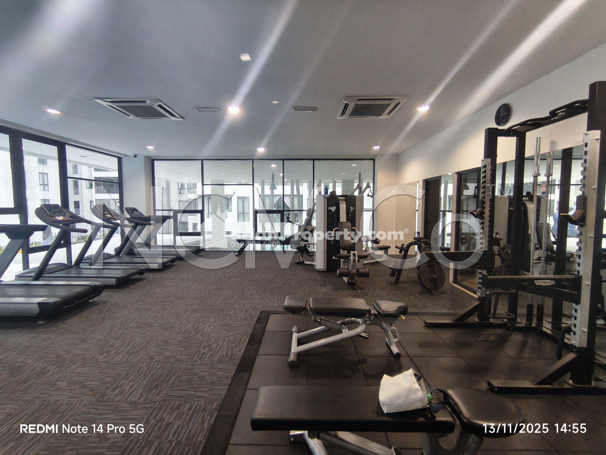 Condo For Auction at Concerto Kiara