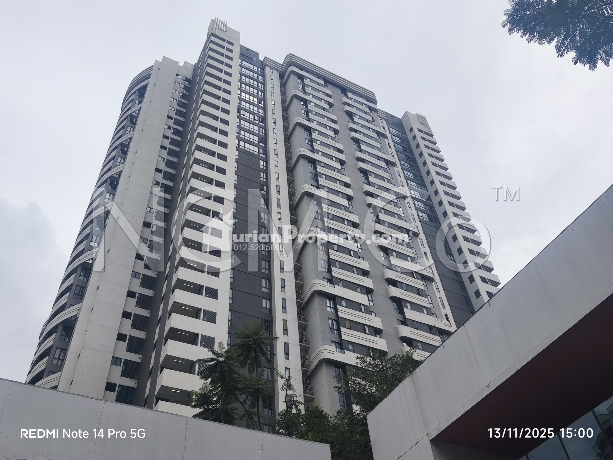 Condo For Auction at Concerto Kiara