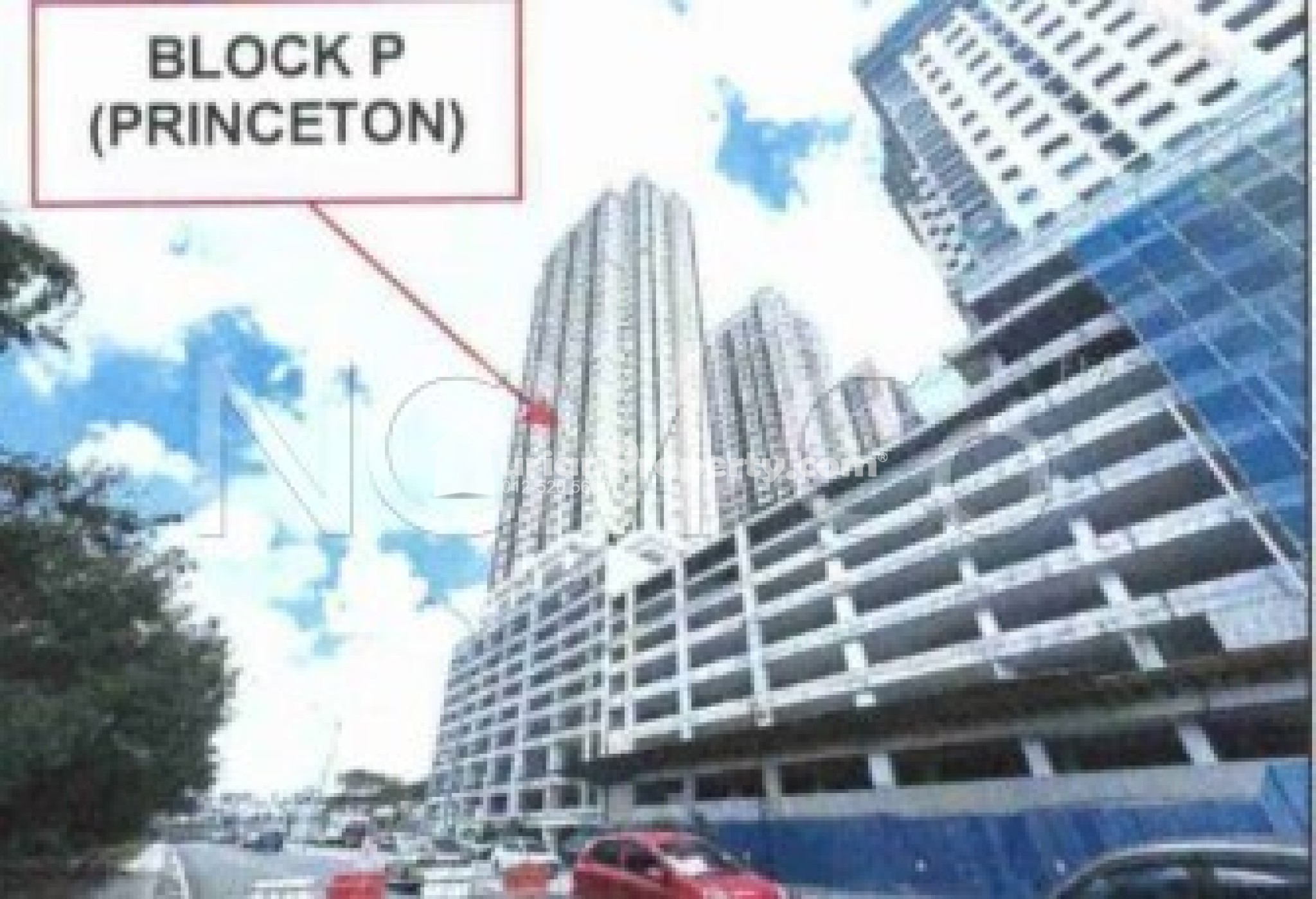 Serviced Residence For Auction at Edusentral