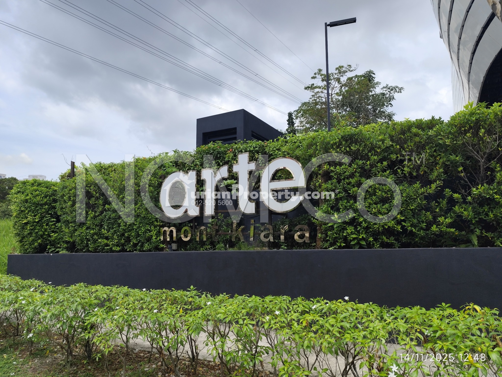 SOHO For Auction at Arte @ Mont Kiara