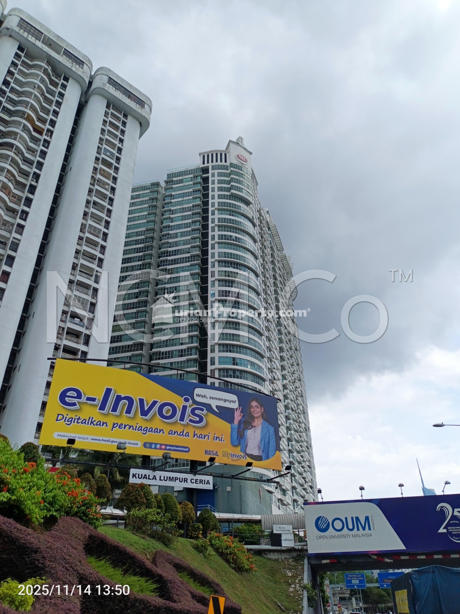 Serviced Residence For Auction at Regalia