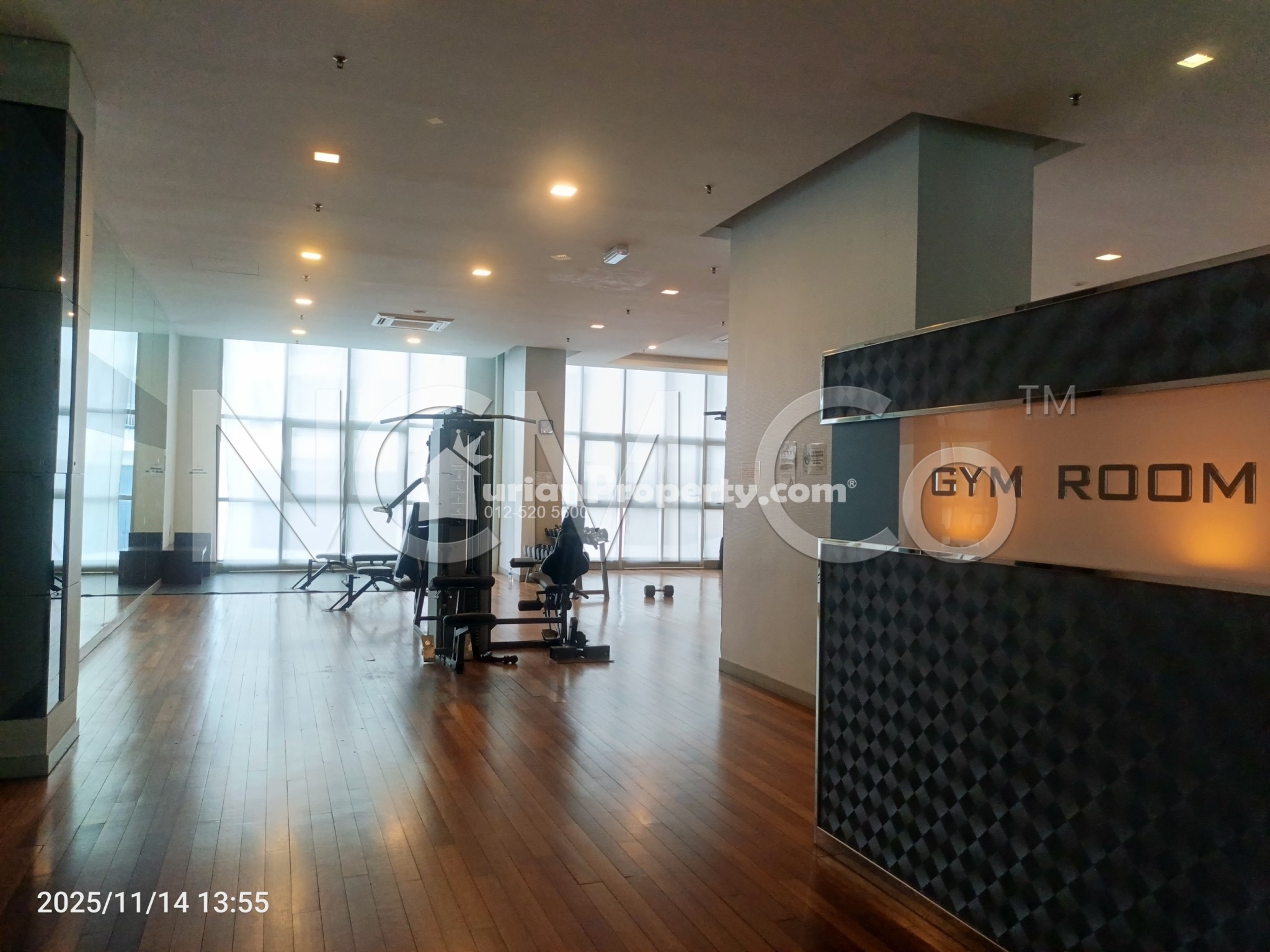 Serviced Residence For Auction at Regalia