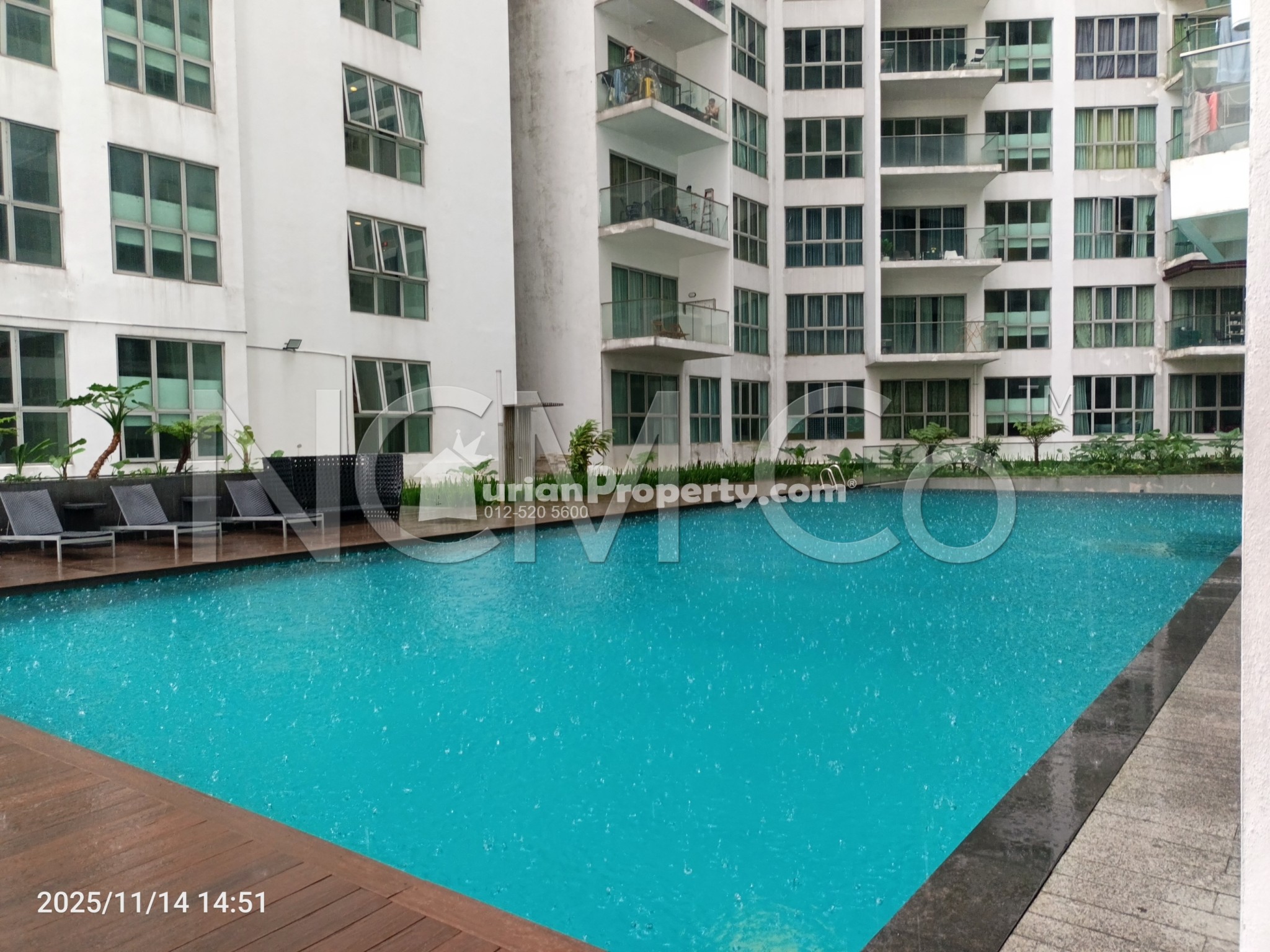 Serviced Residence For Auction at Regalia