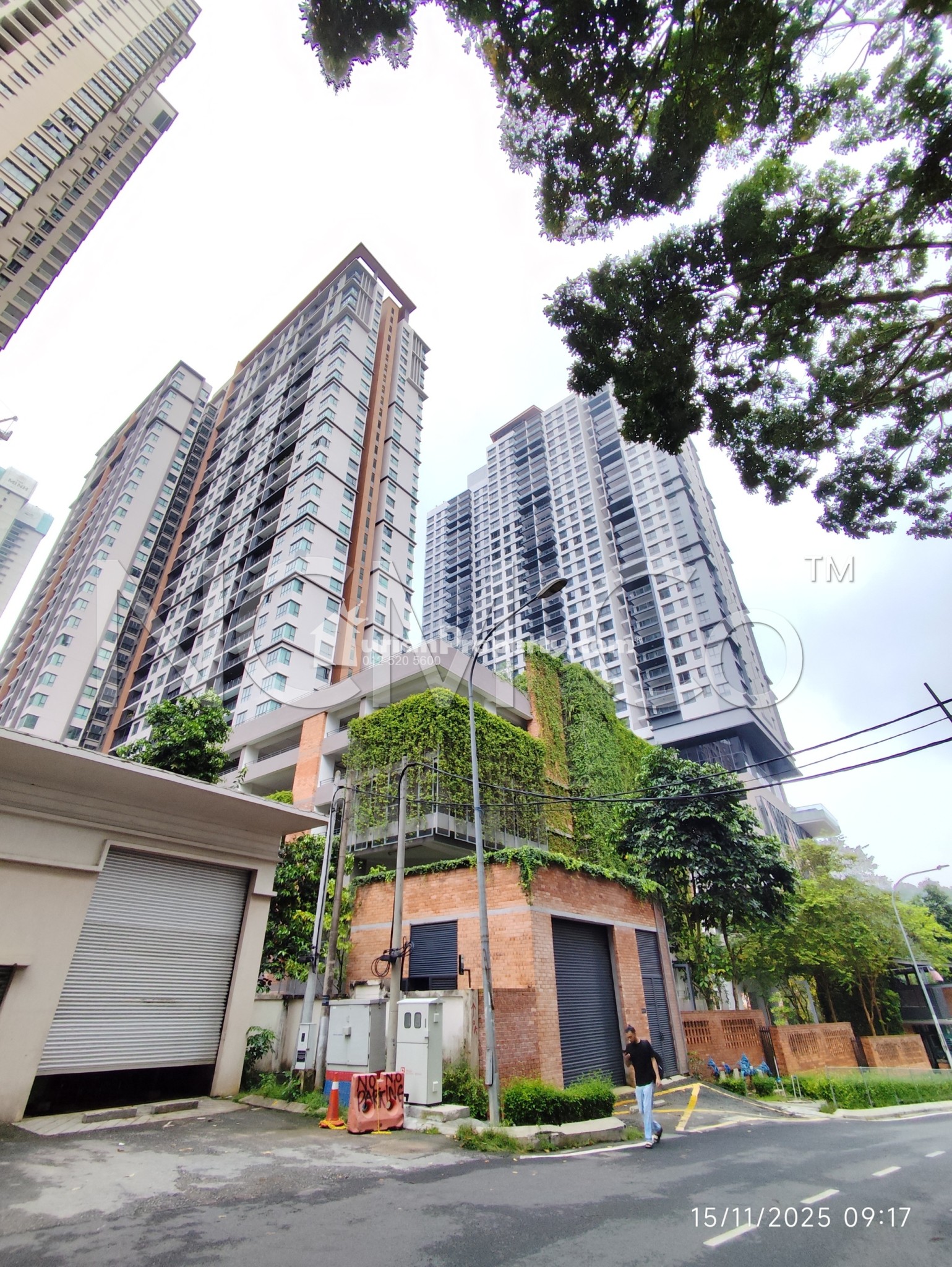 Condo For Auction at Sunway Mont Residences