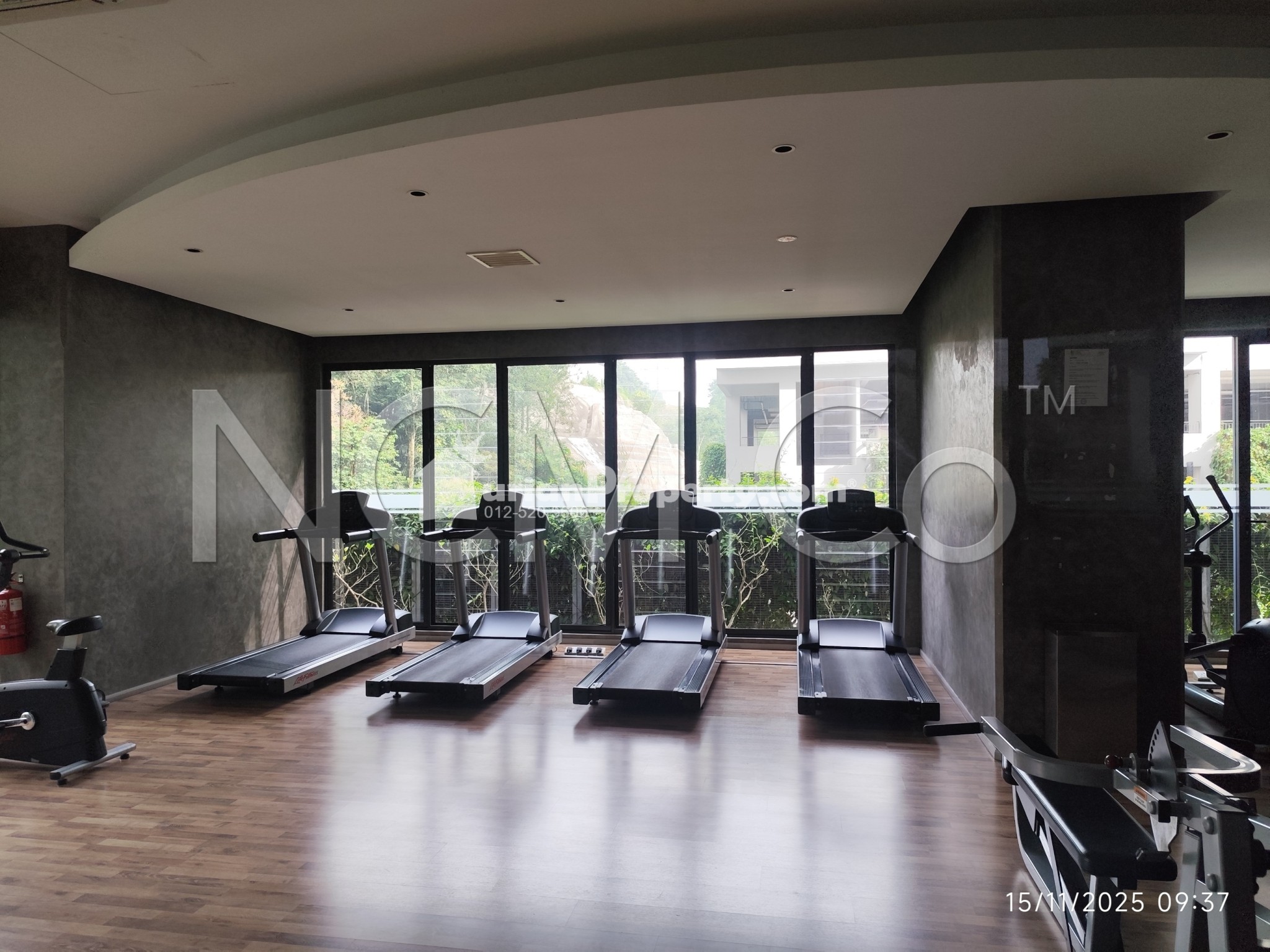 Condo For Auction at Sunway Mont Residences