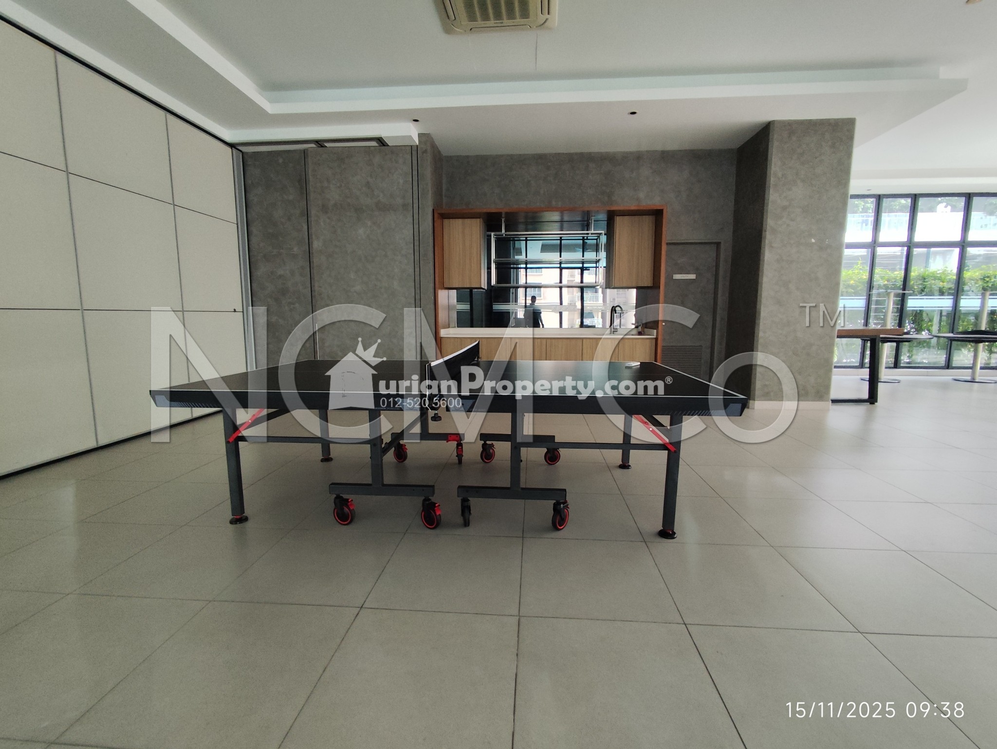 Condo For Auction at Sunway Mont Residences
