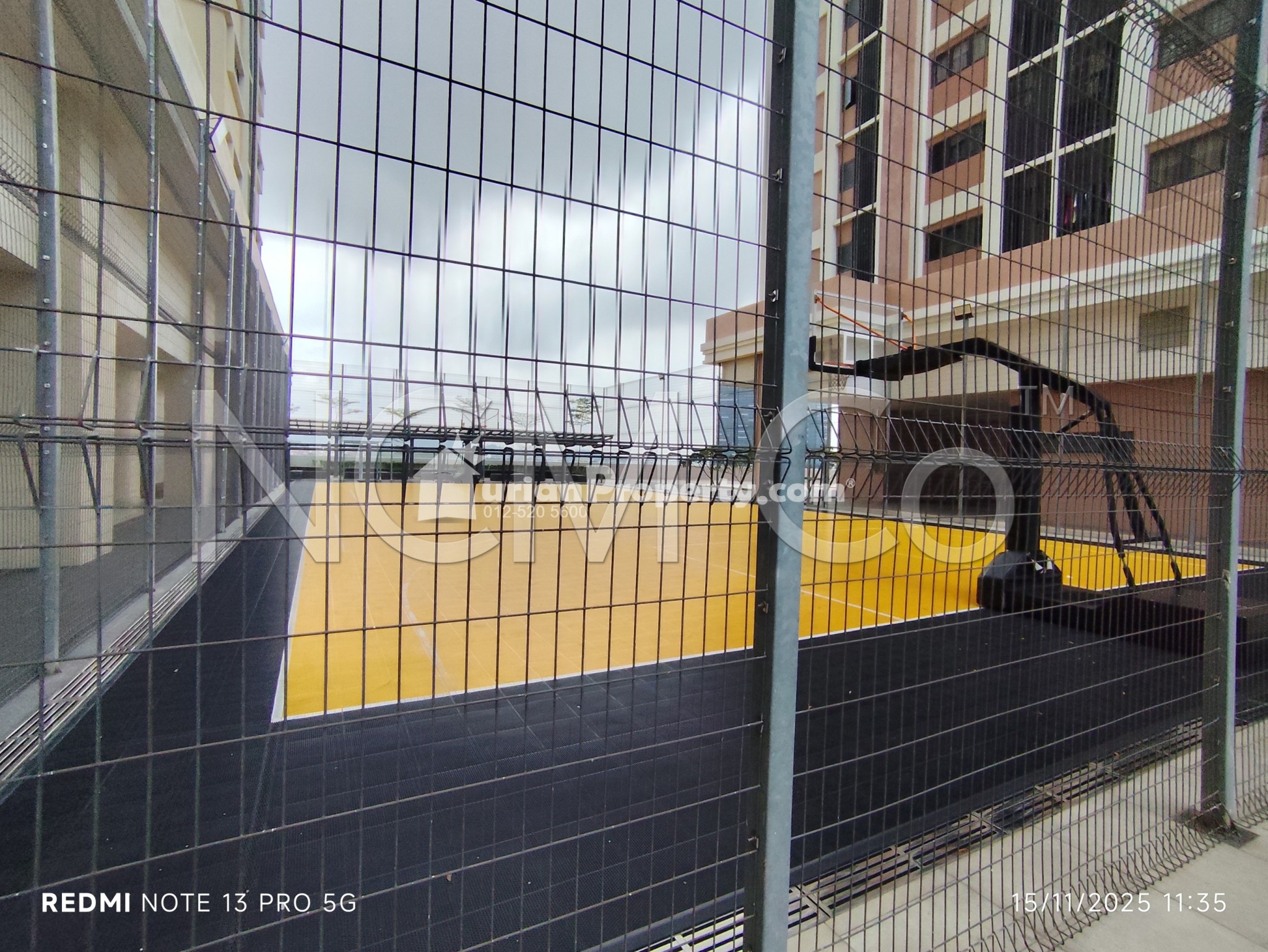 Serviced Residence For Auction at Edusentral