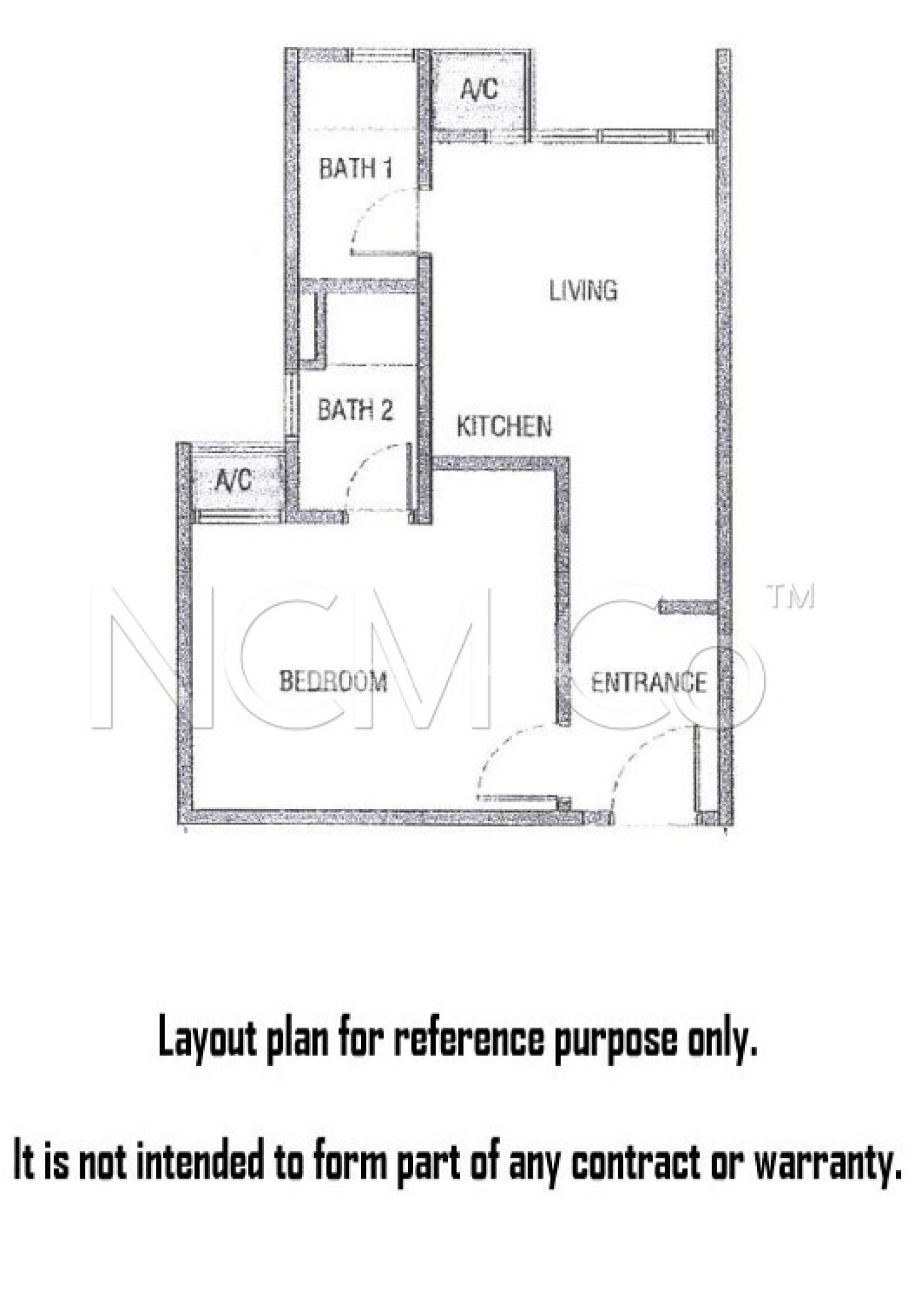 SOHO For Auction at Midlands City
