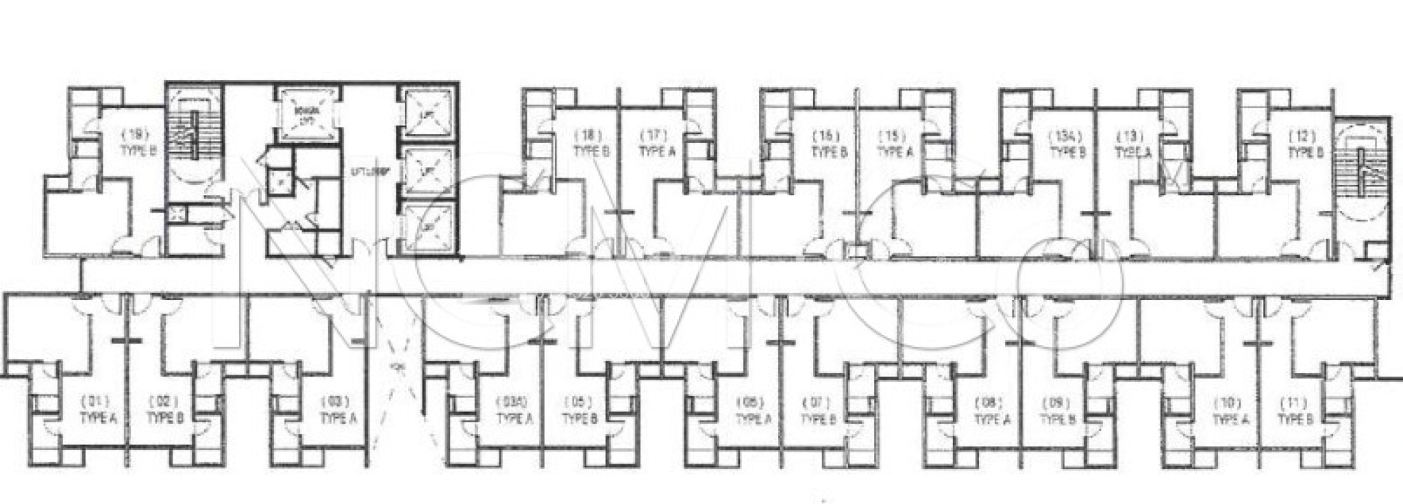 SOHO For Auction at Midlands City