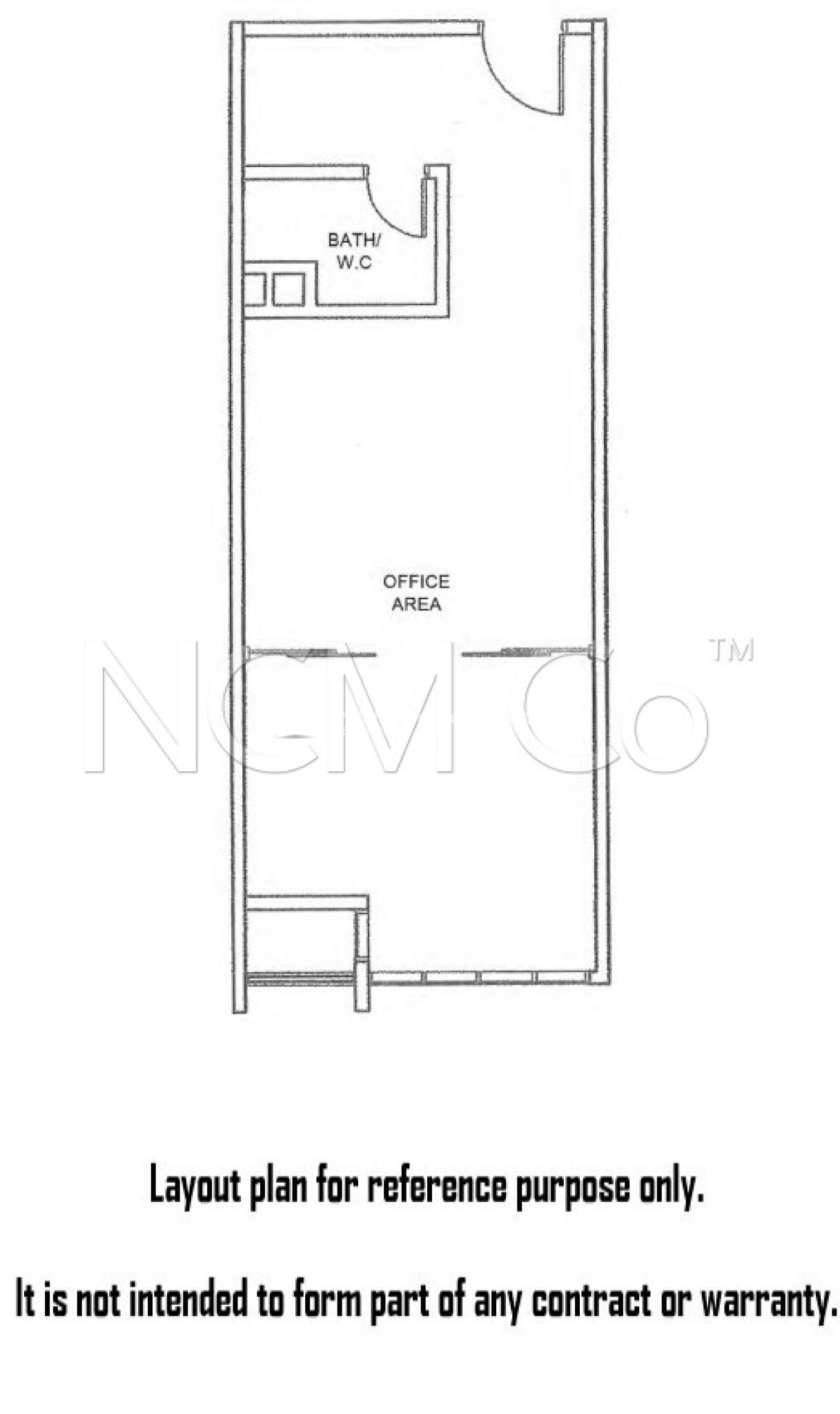 SOHO For Auction at 3 Elements