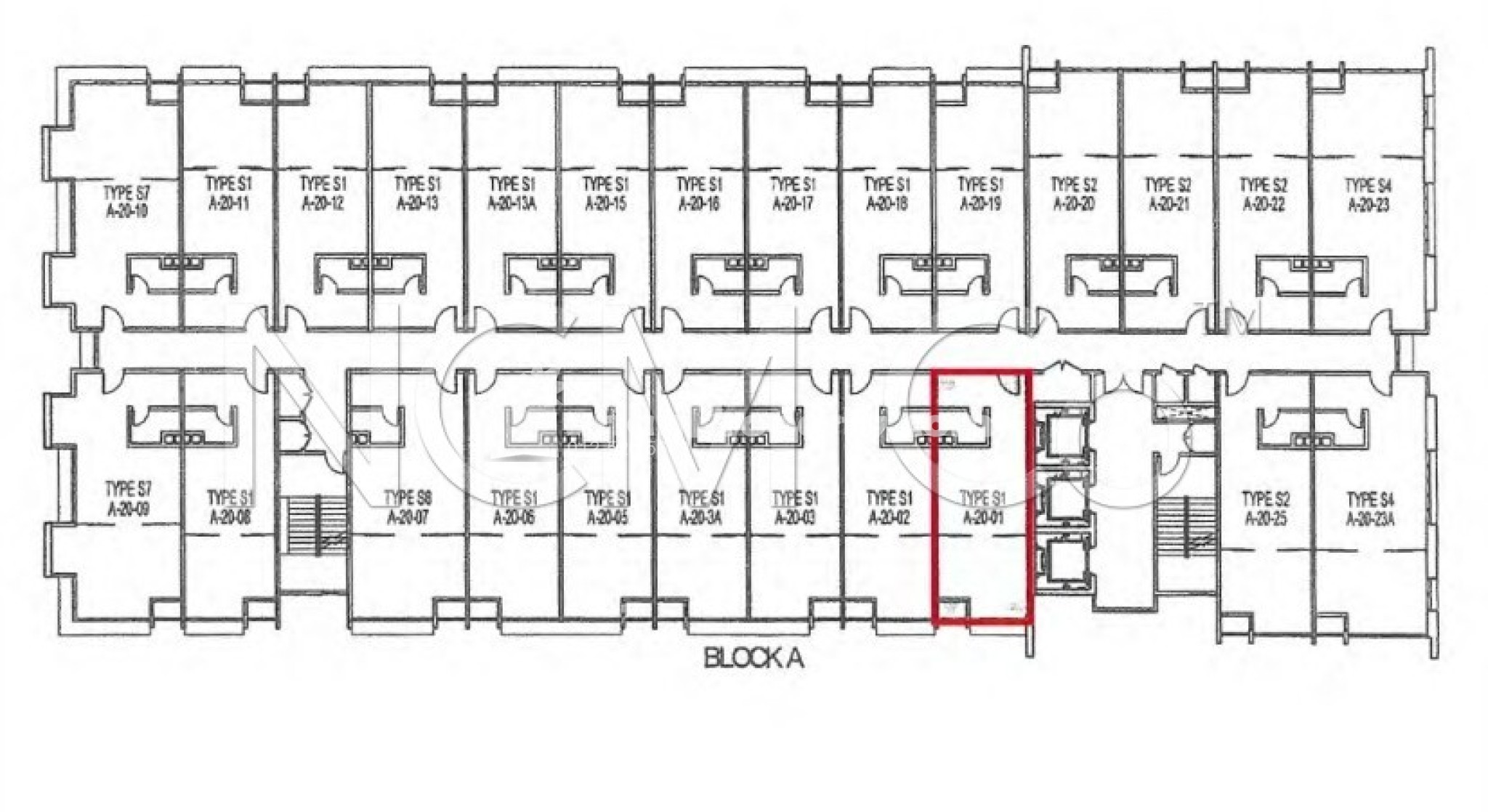SOHO For Auction at 3 Elements