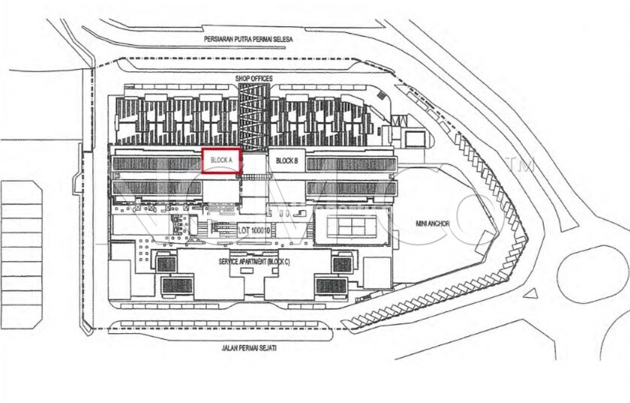 SOHO For Auction at 3 Elements