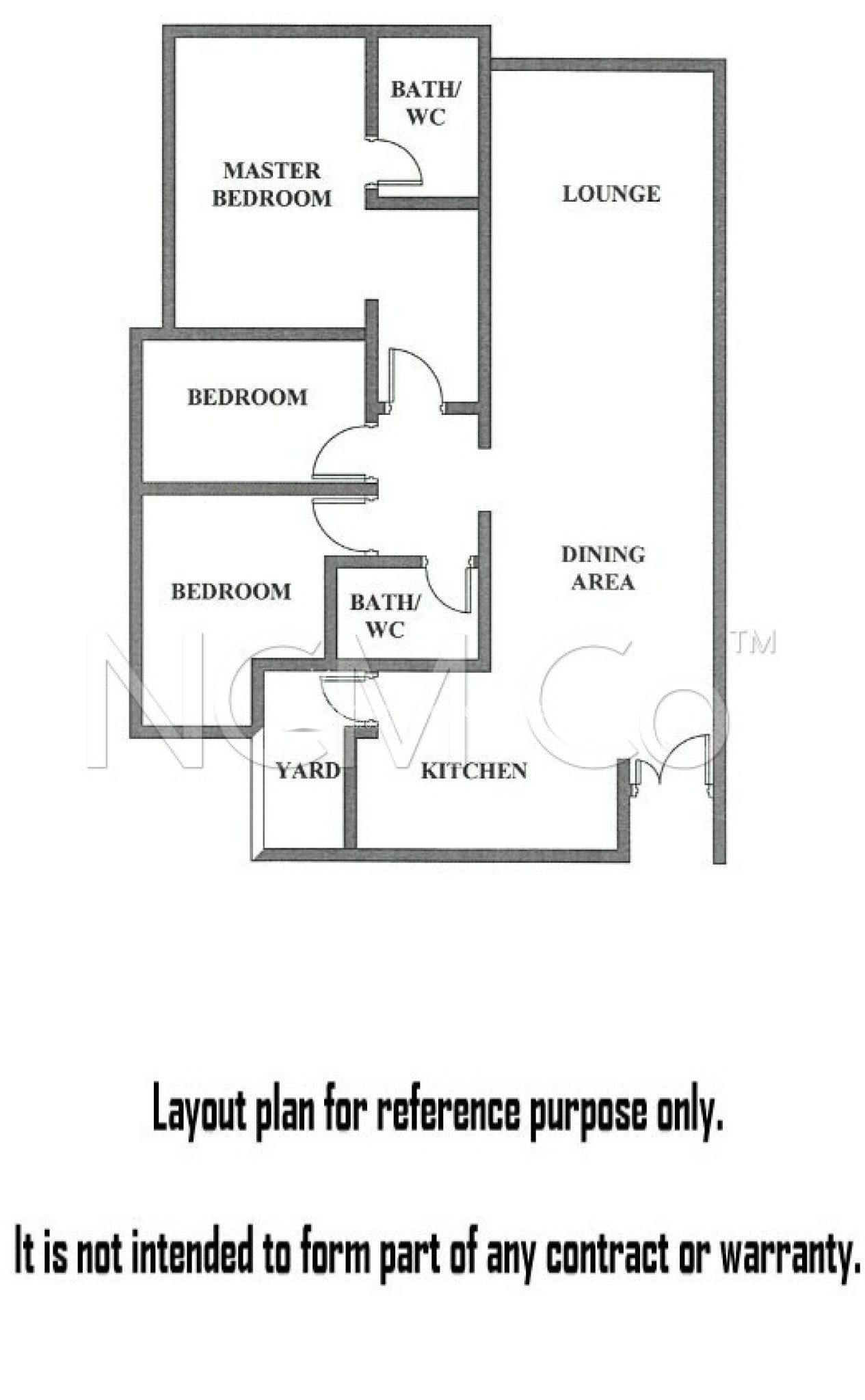Condo For Auction at Pangsapuri Taman LTAT