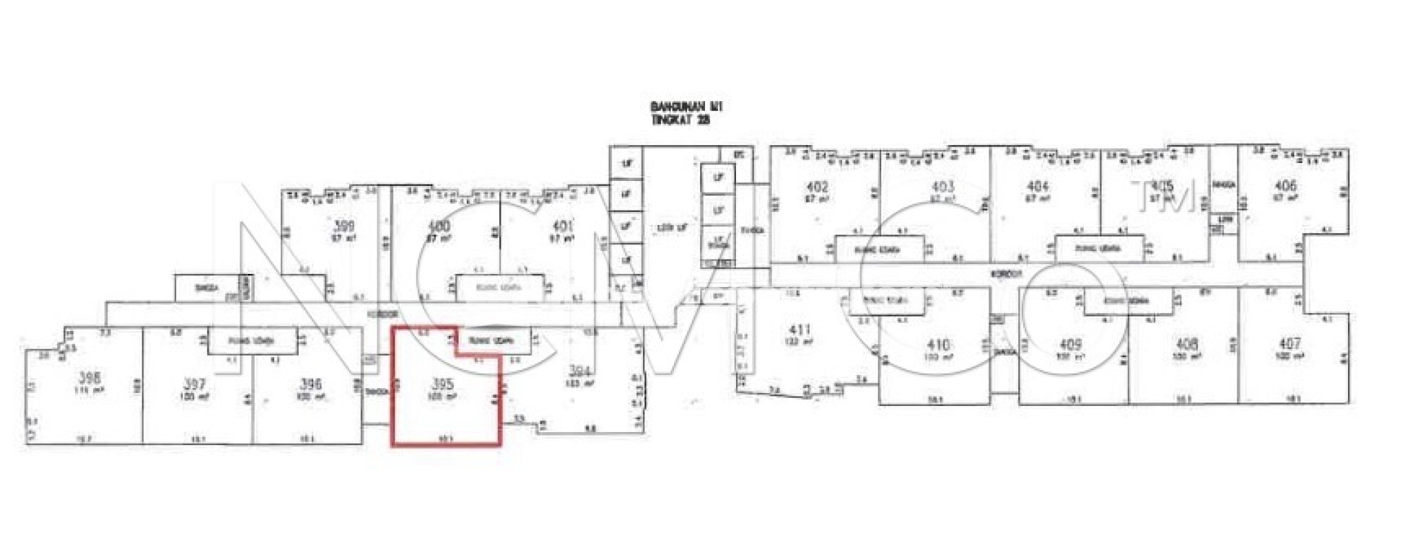 Condo For Auction at d'Brightton