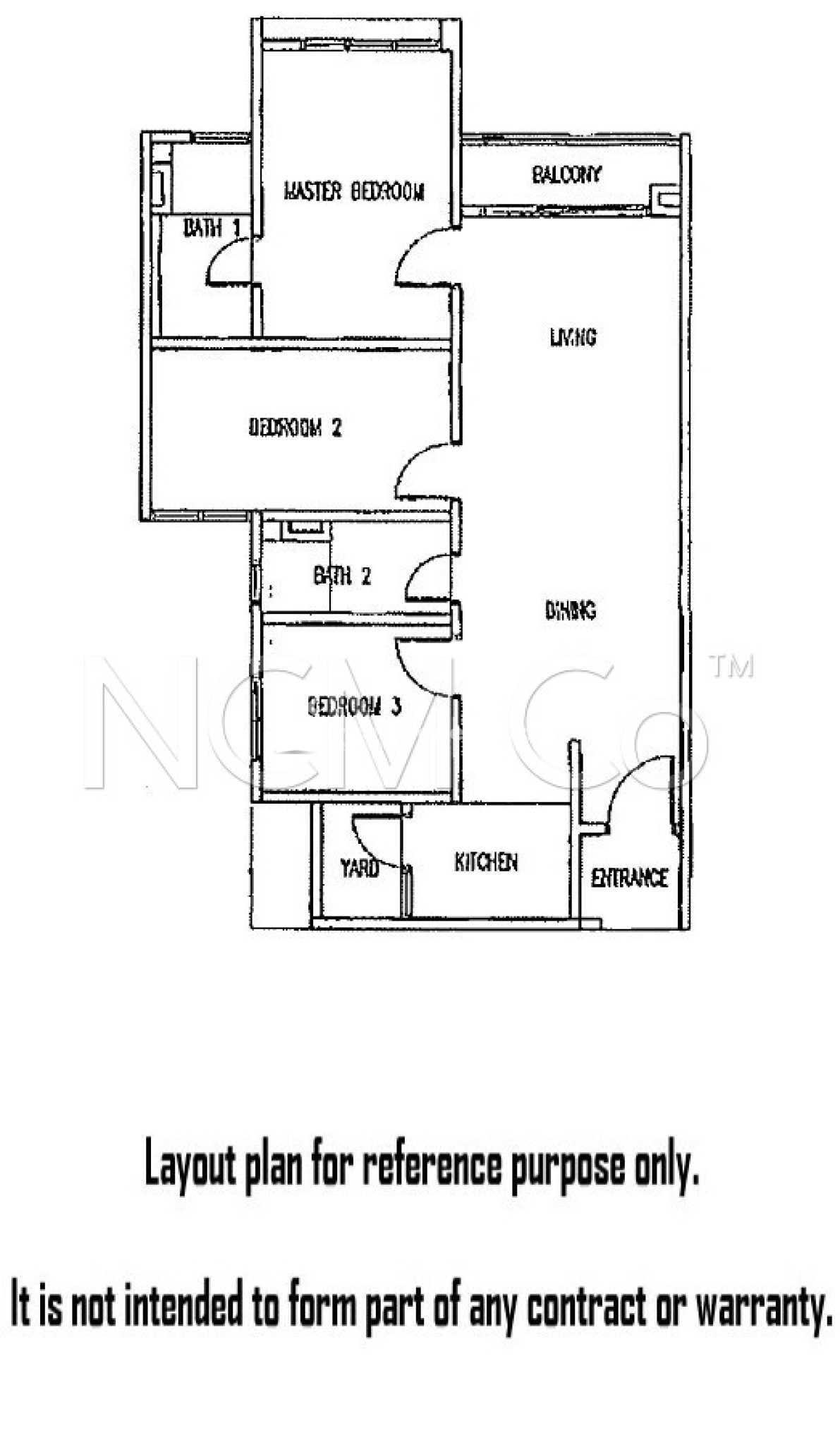 Condo For Auction at Residensi Bukit Palma 2