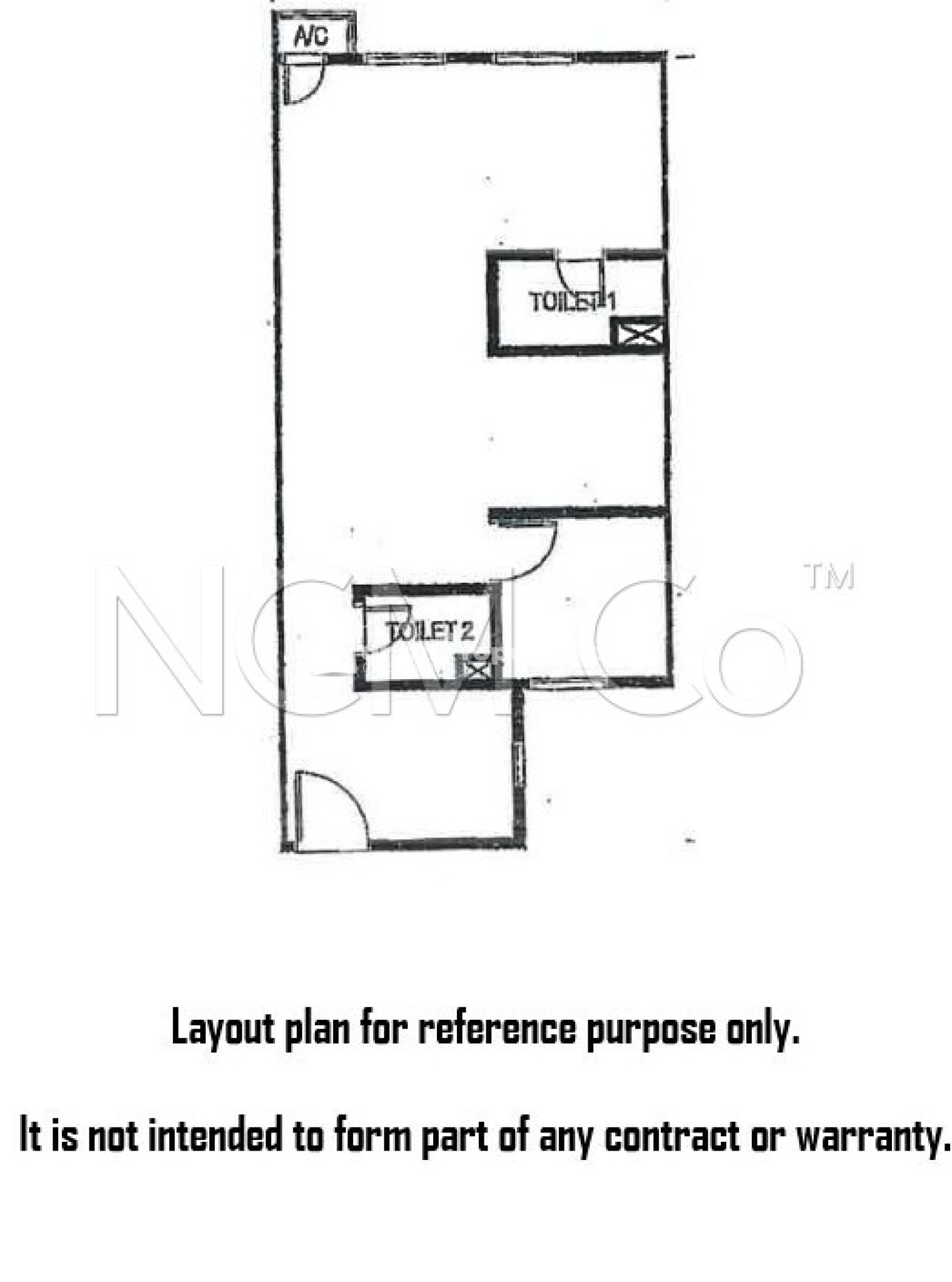 Serviced Residence For Auction at 168 Park Selayang