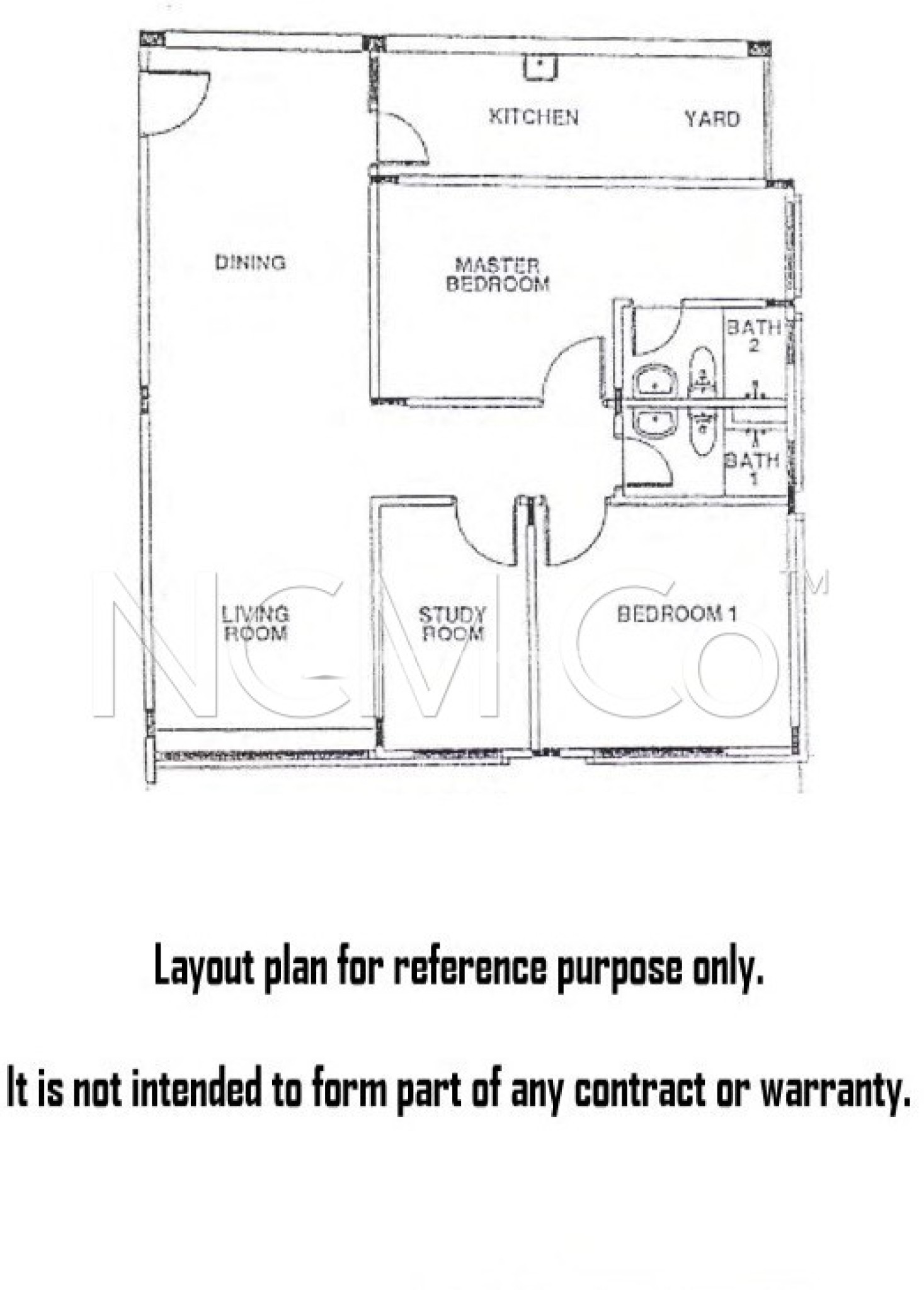 Apartment For Auction at Apartment Villa Sri Indah