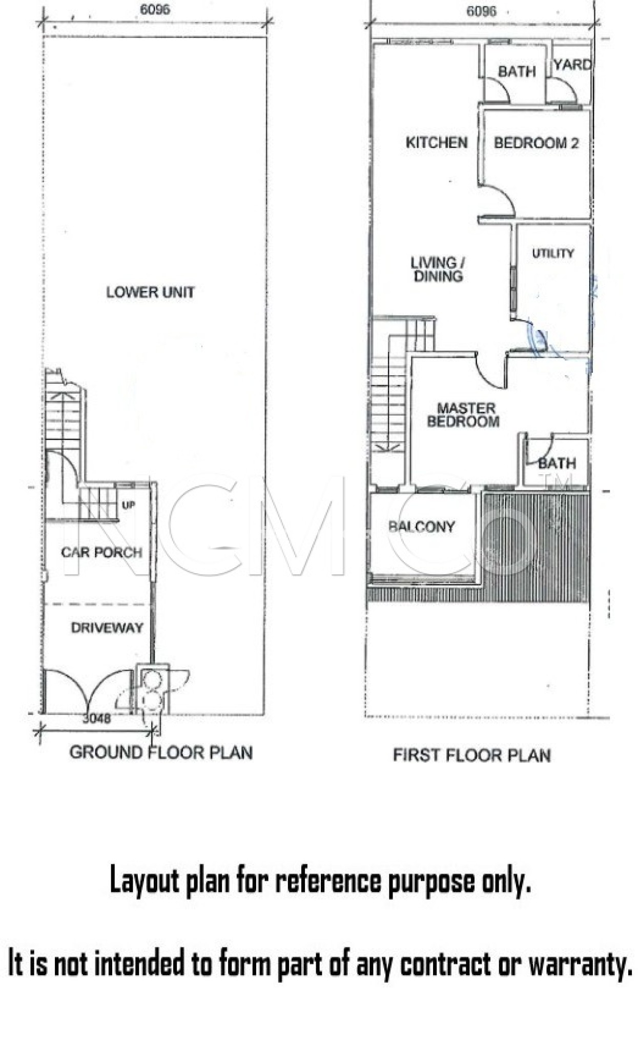 Terrace House For Auction at Taman Tasik Puchong