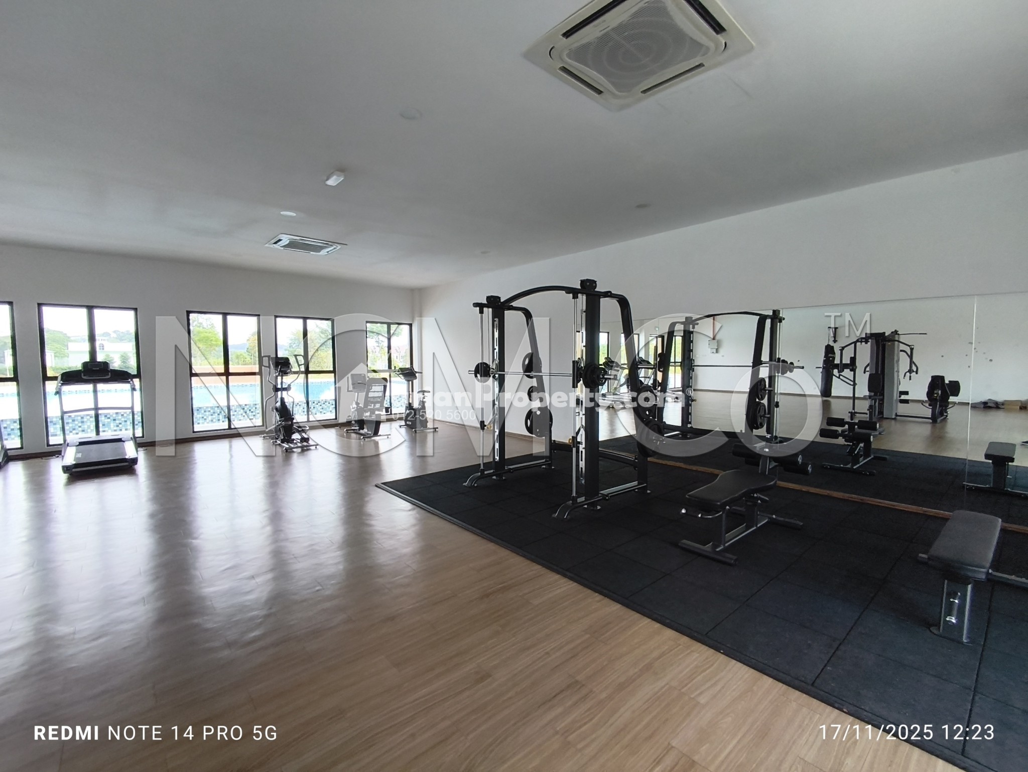 Terrace House For Auction at Myra Gardens