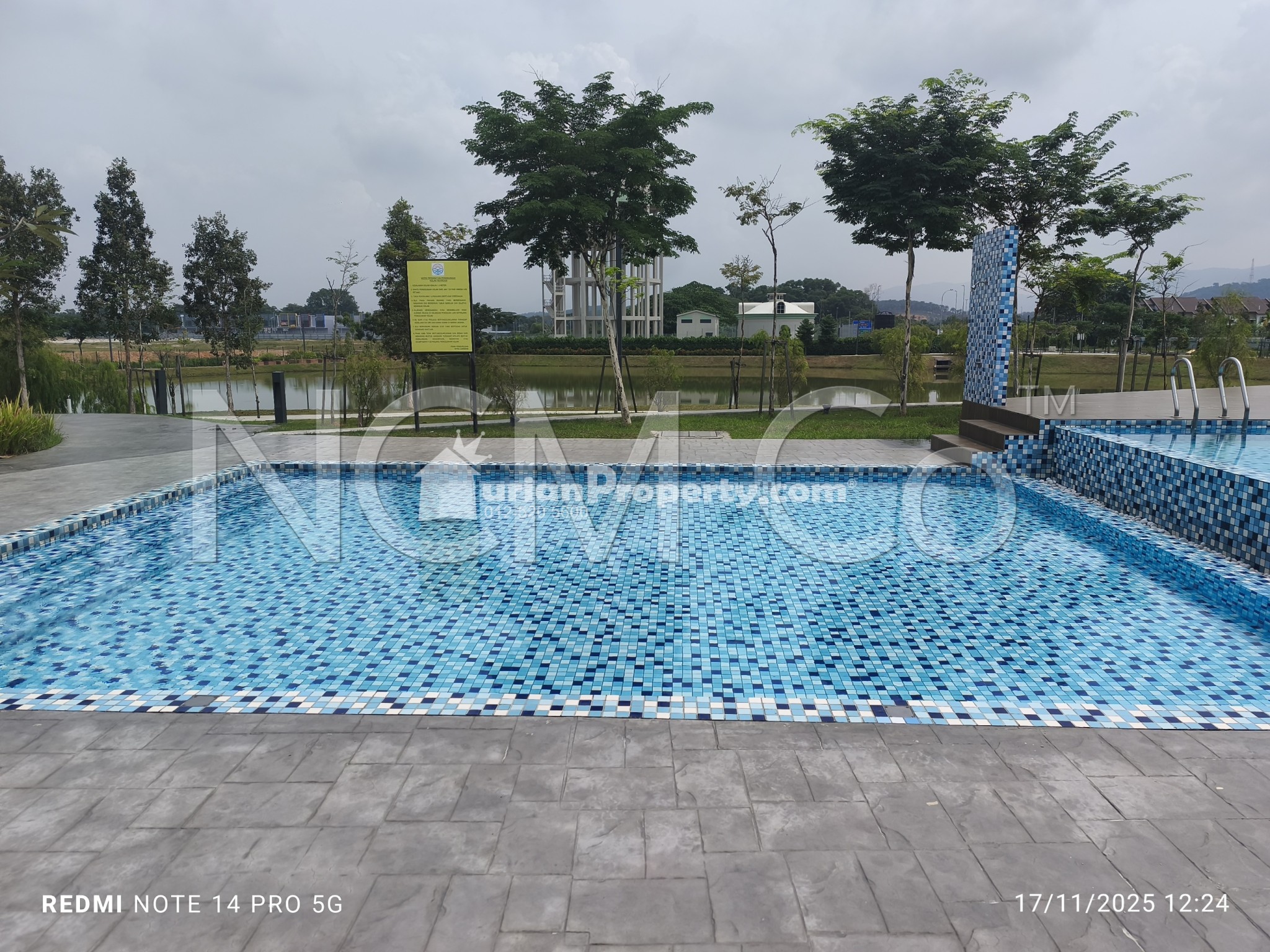 Terrace House For Auction at Myra Gardens