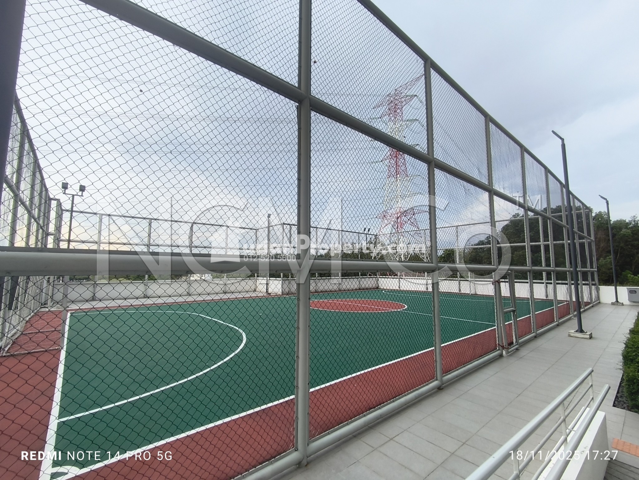 Serviced Residence For Auction at MIRAI Residences