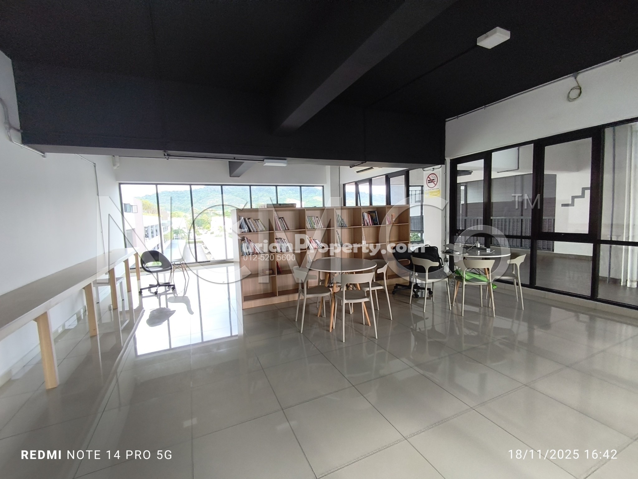 Condo For Auction at Residensi Bukit Palma 2