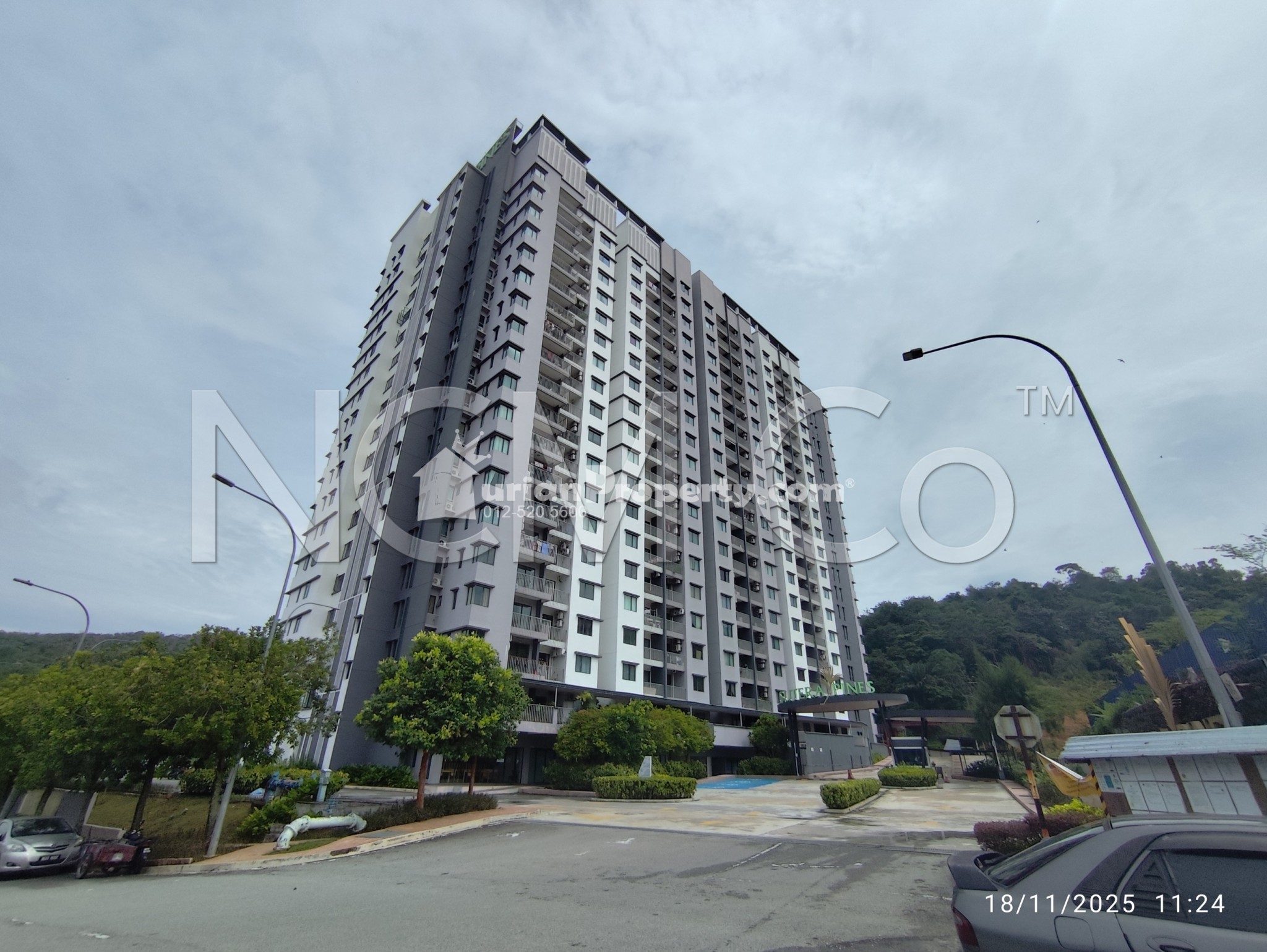 Condo For Auction at Sutera Pines
