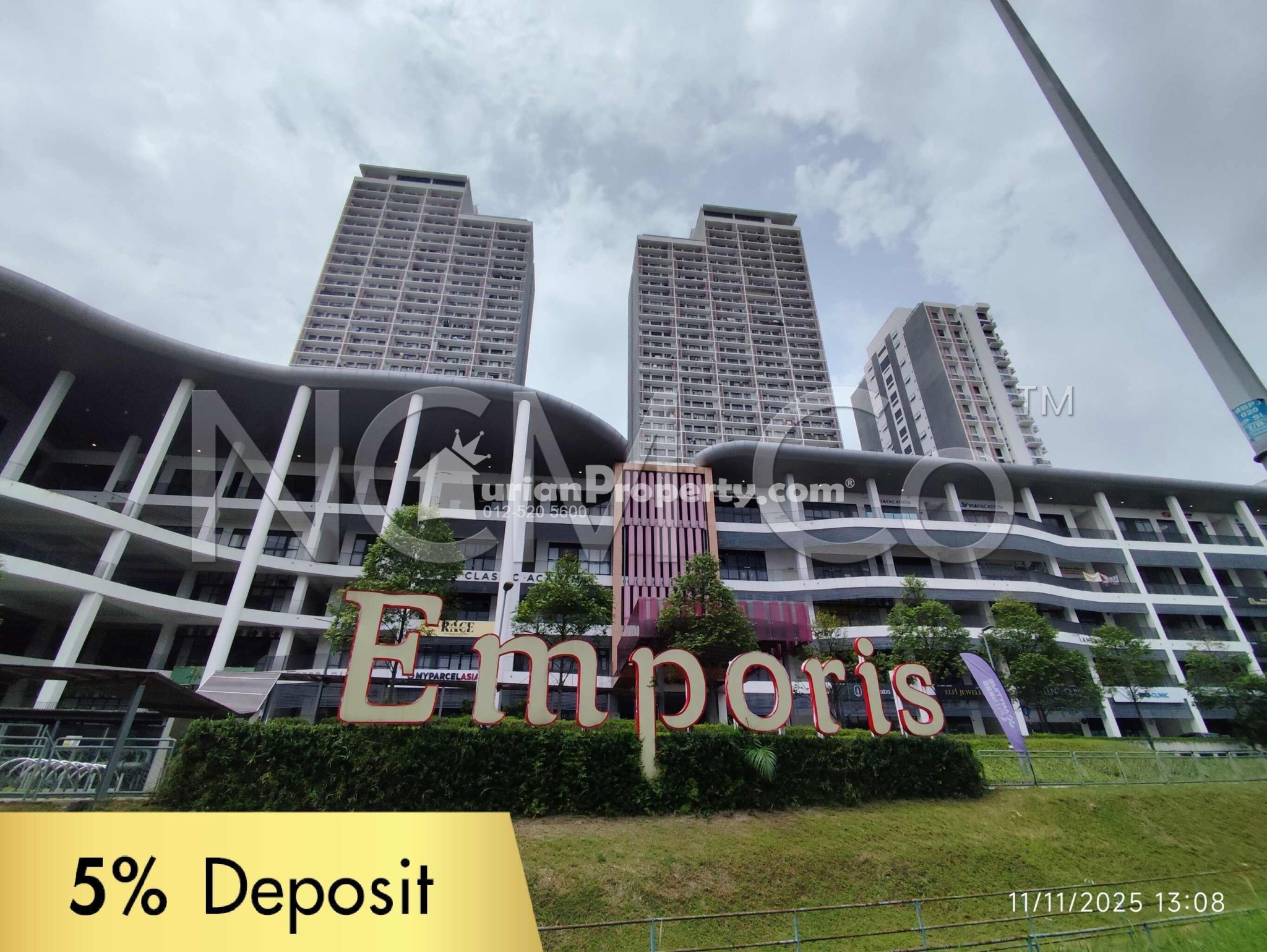 Shop For Auction at Emporis