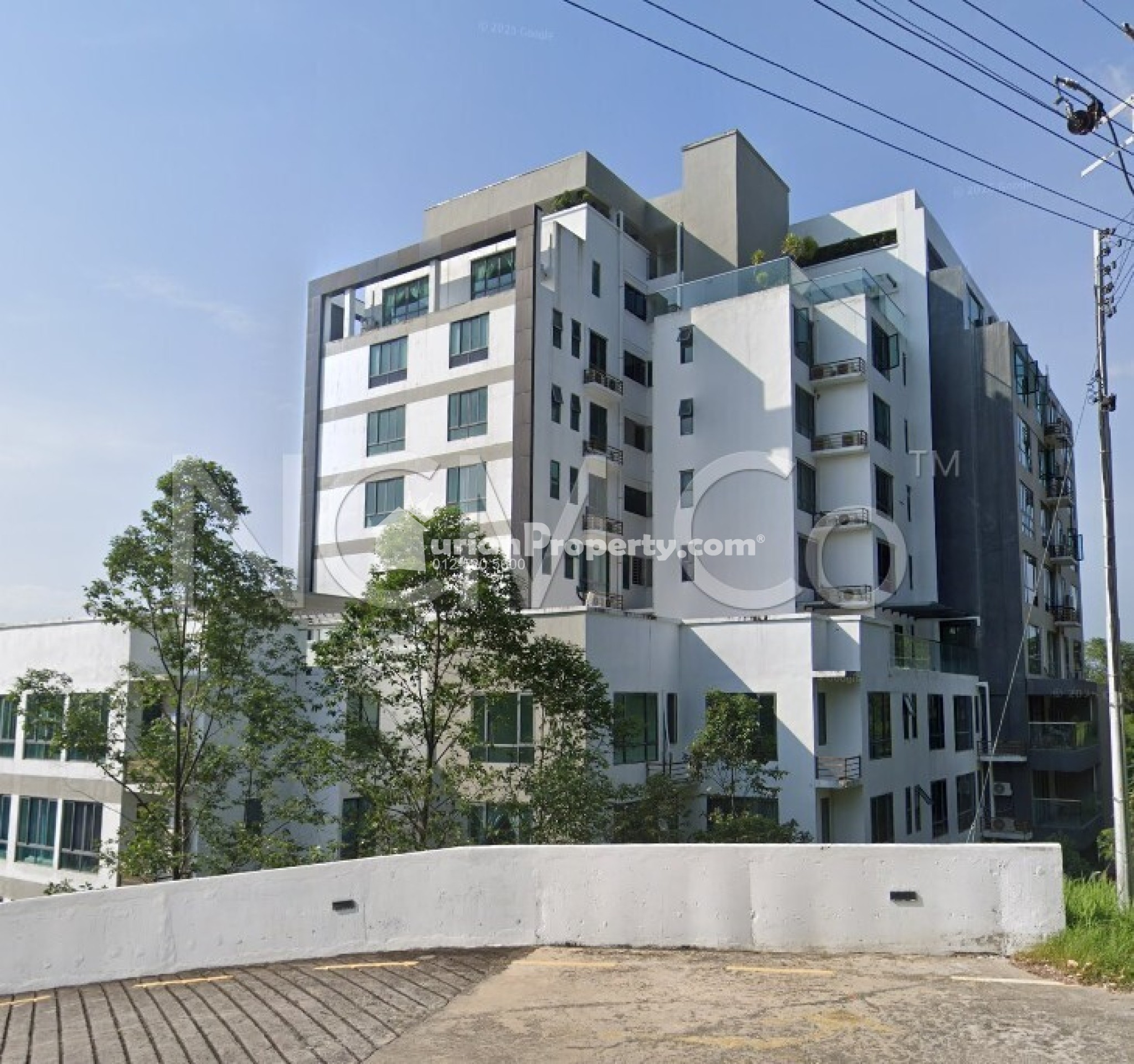 Apartment For Auction at Jesselton View