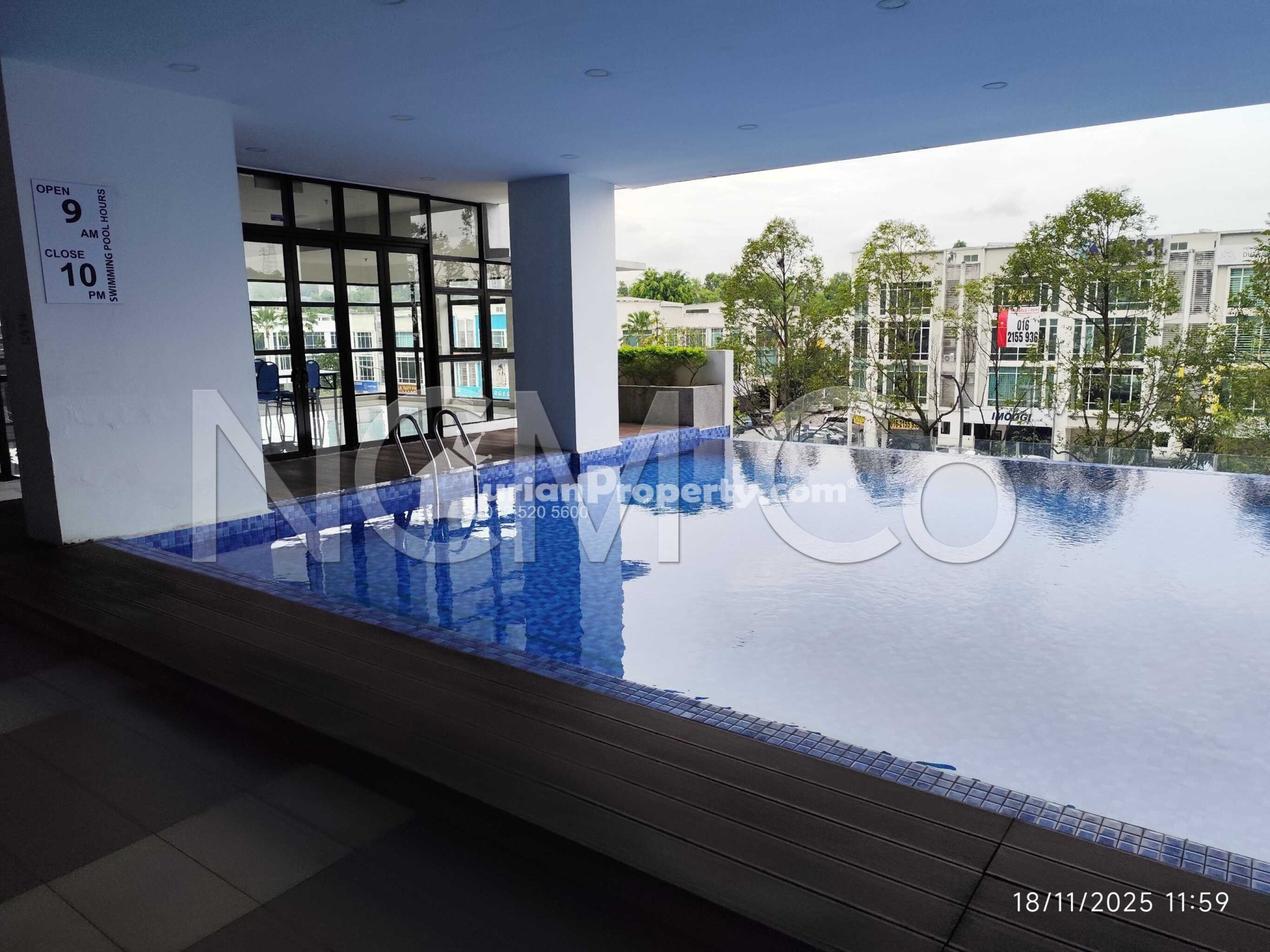 SOHO For Auction at SOHO Trio Permai