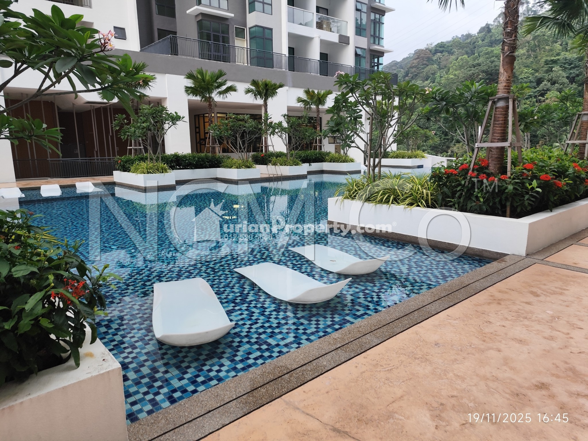 Condo For Auction at Brezza Hill