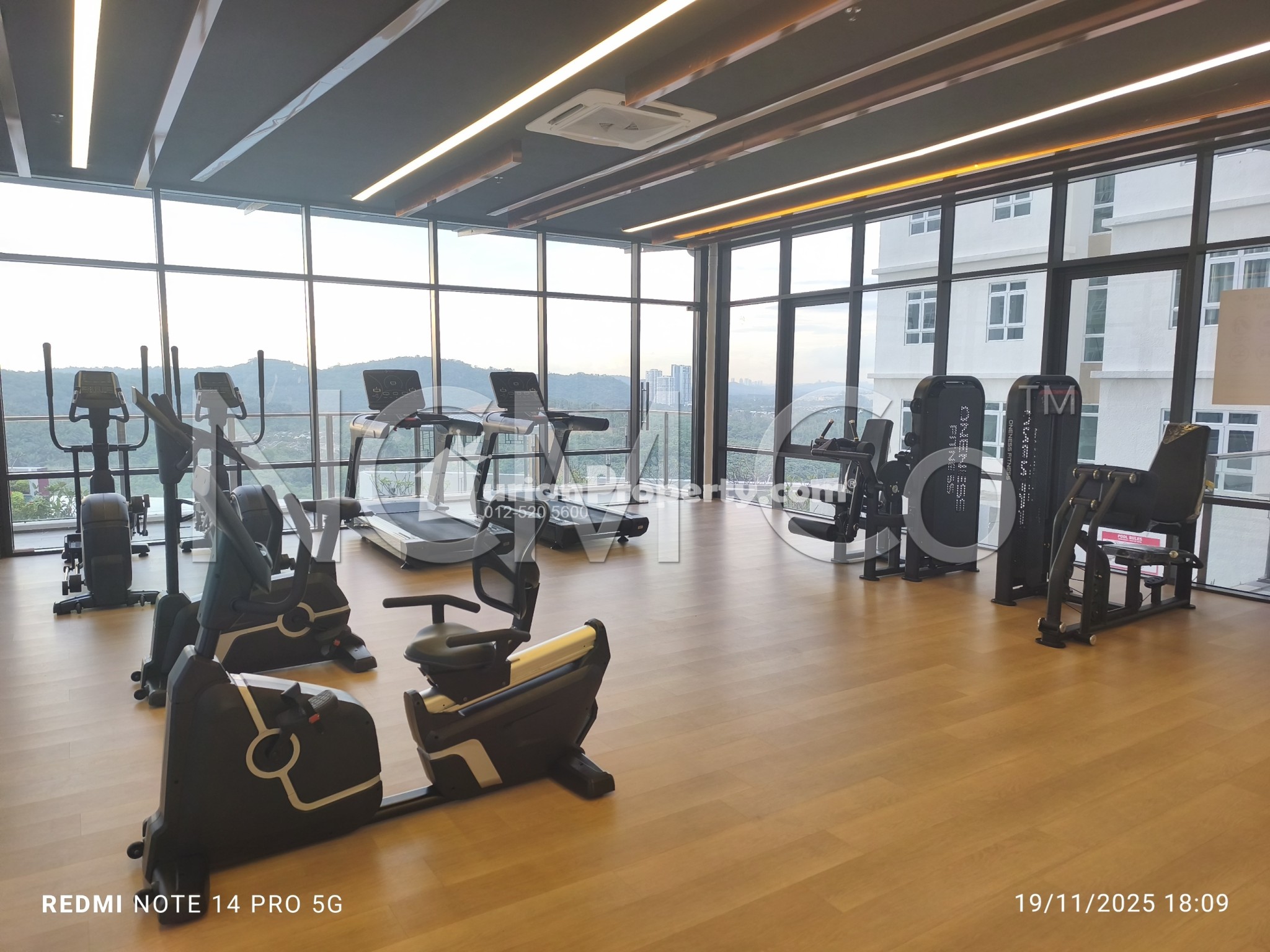 Serviced Residence For Auction at Mesahill