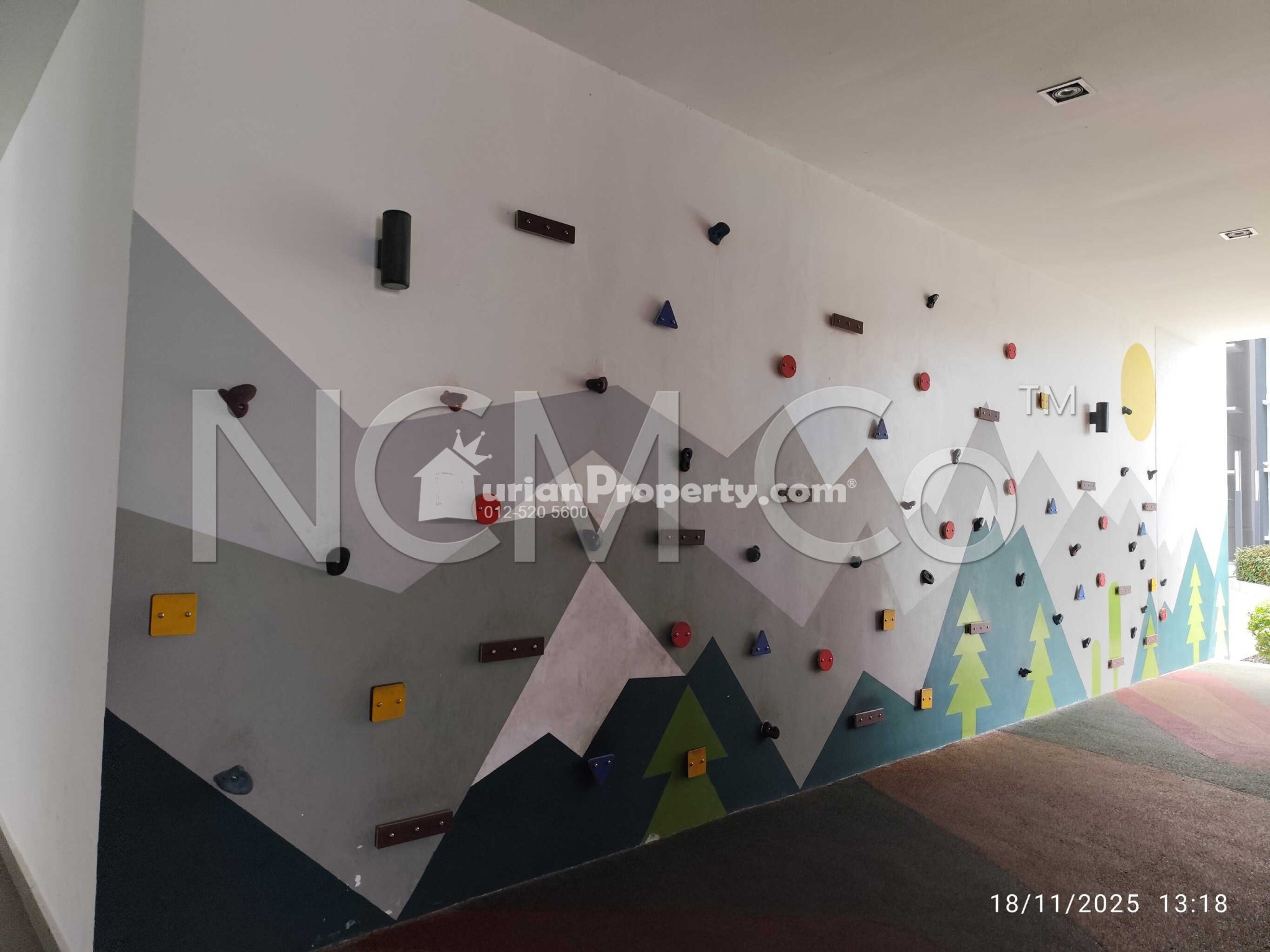 Serviced Residence For Auction at MIRAI Residences