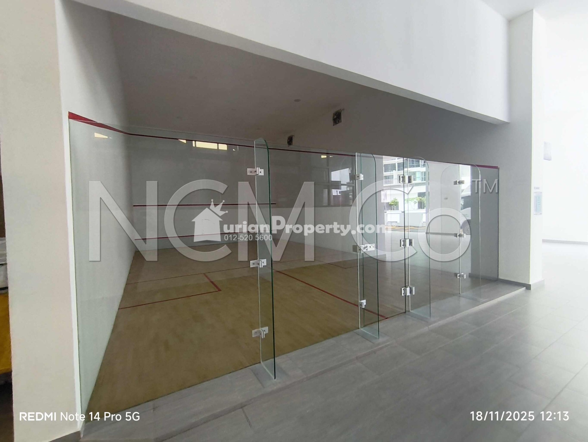 Condo For Auction at Brezza Hill