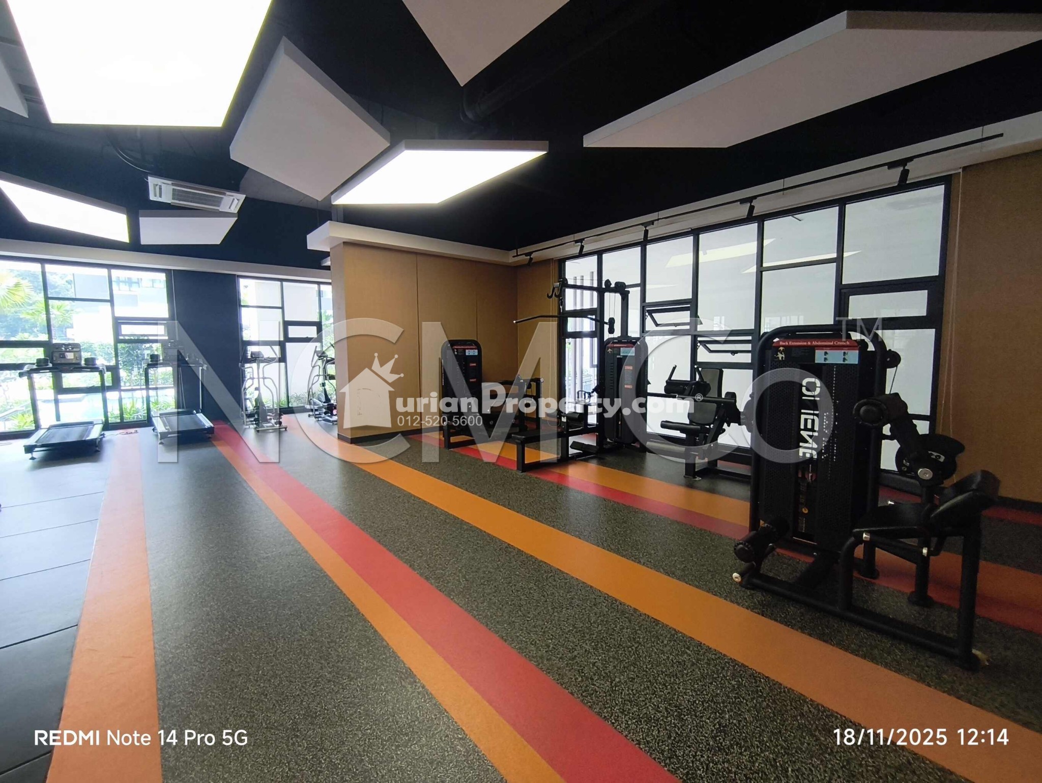 Condo For Auction at Brezza Hill