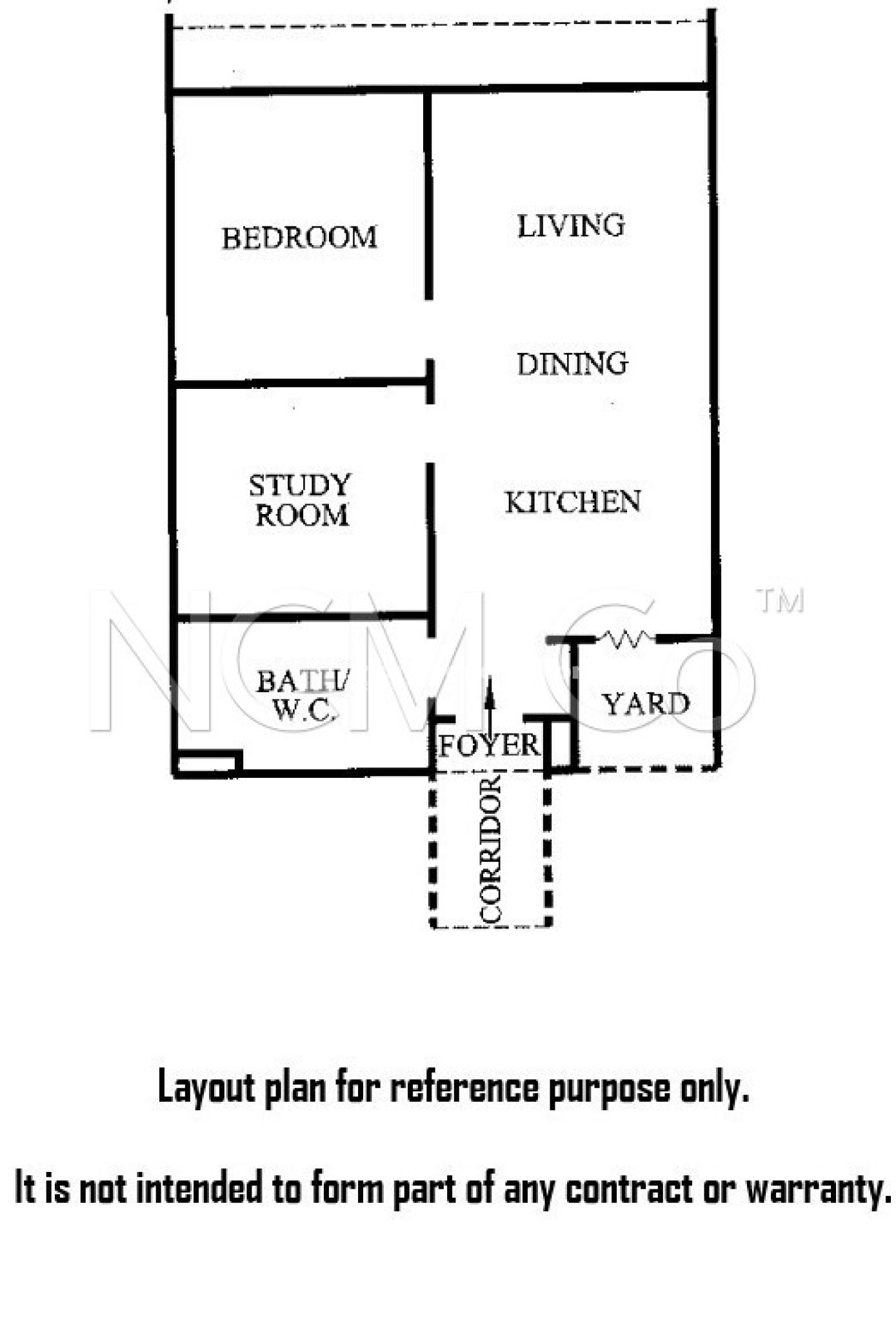 Serviced Residence For Auction at MIRAI Residences