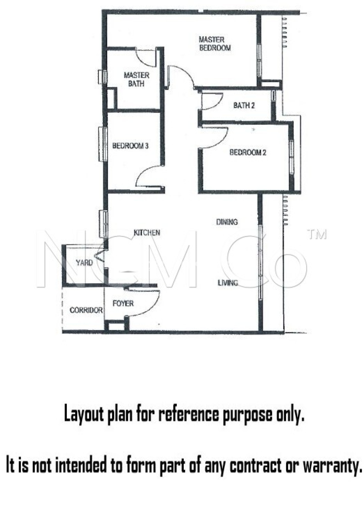 Serviced Residence For Auction at MIRAI Residences