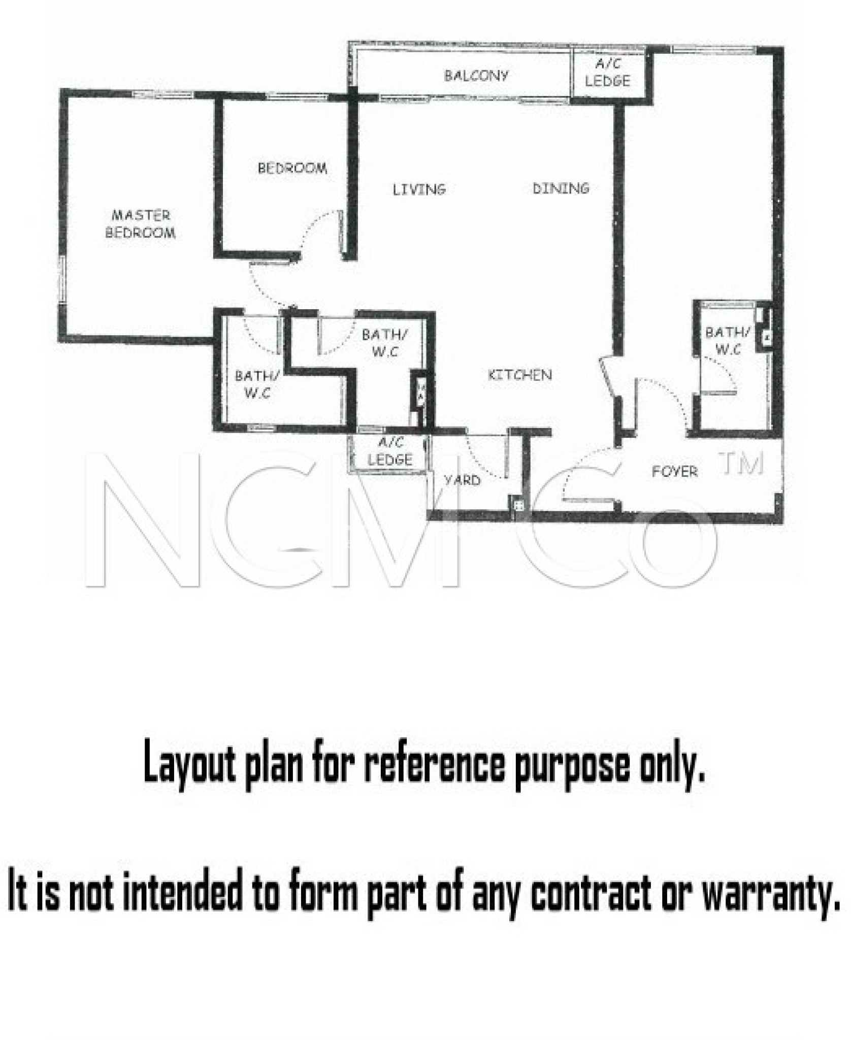 Condo For Auction at Emerald Hills