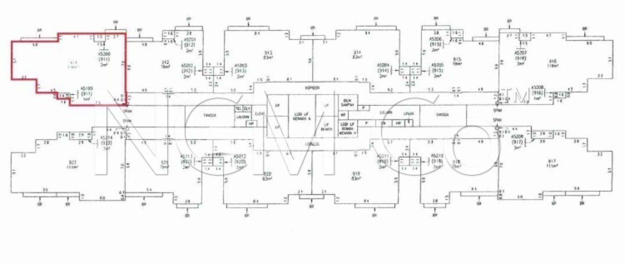 Condo For Auction at Emerald Hills